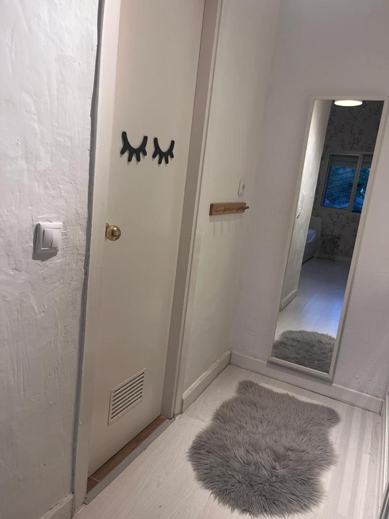 Habitación Triple con Baño Privado