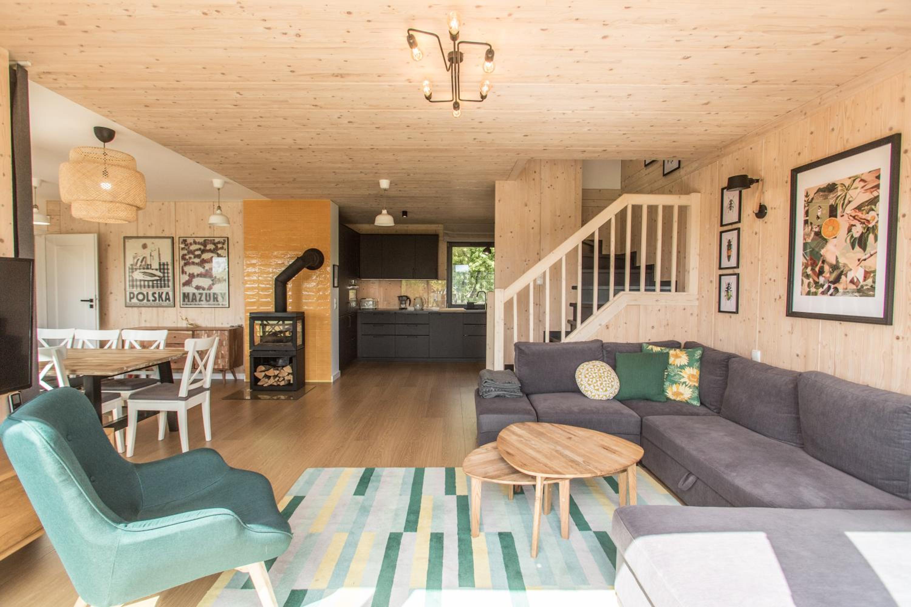Four-Bedroom House photo 3