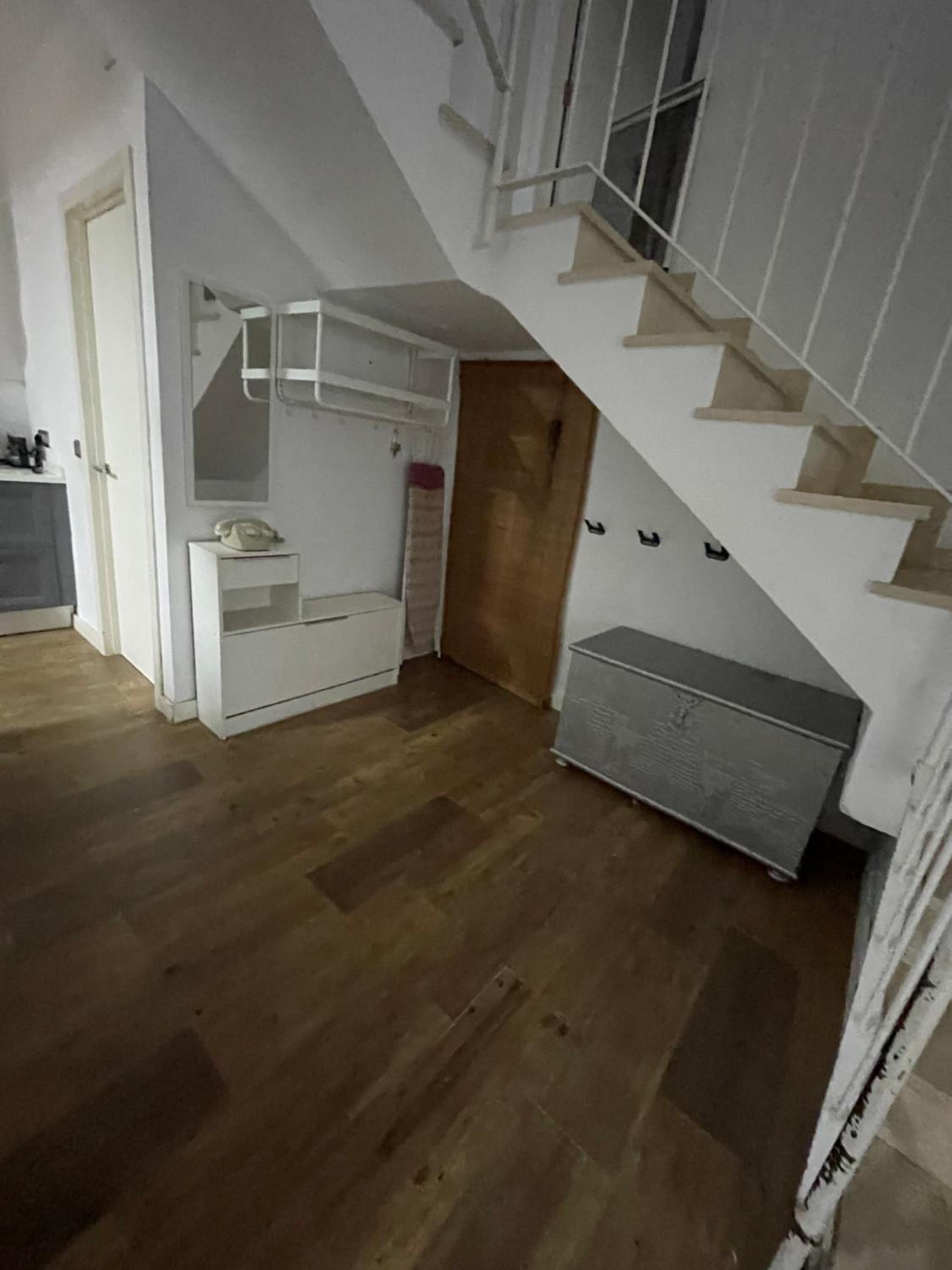 Habitación Triple con Baño Privado