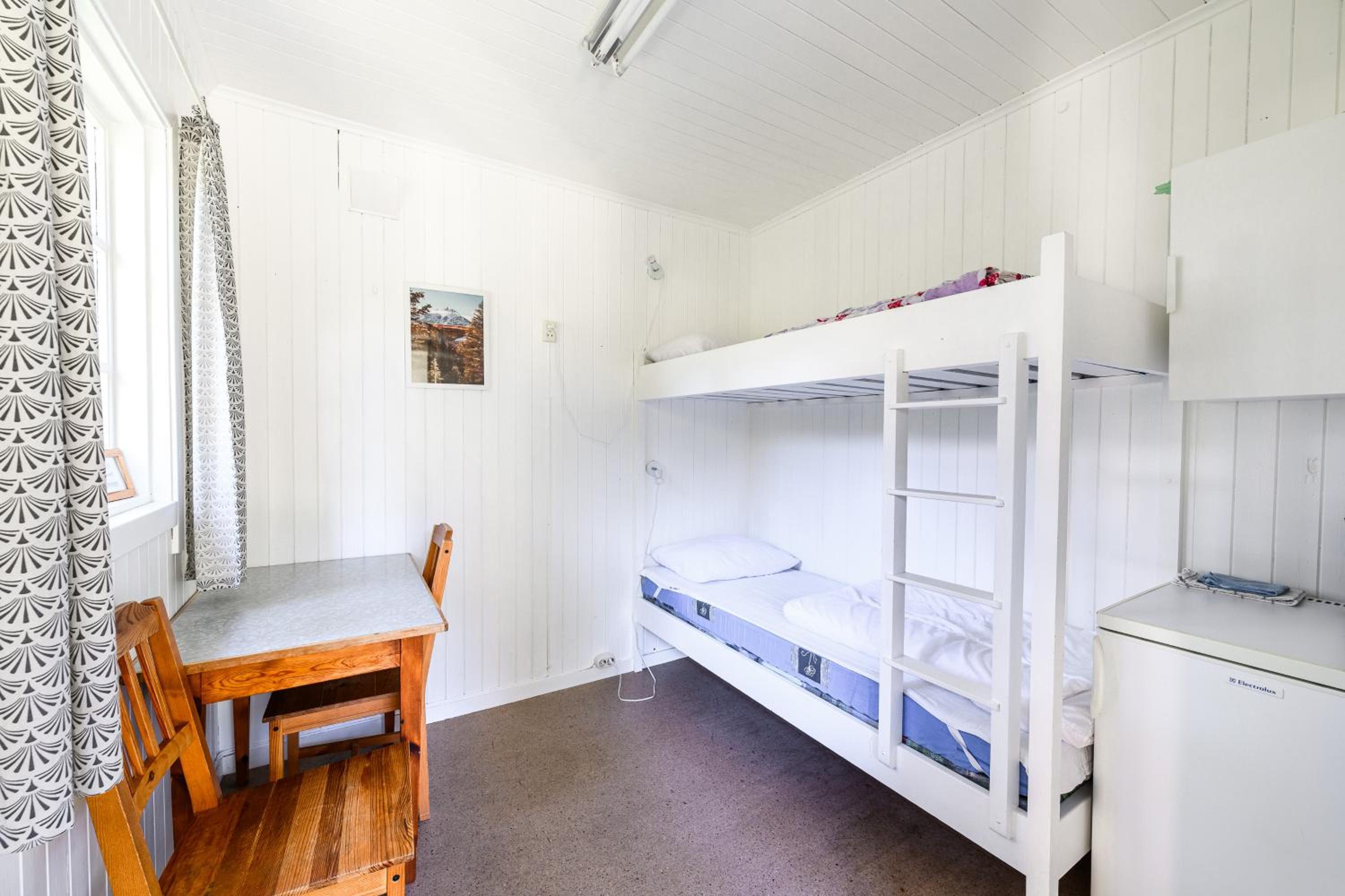 Standard Double Room with Shared Bathroom photo 2