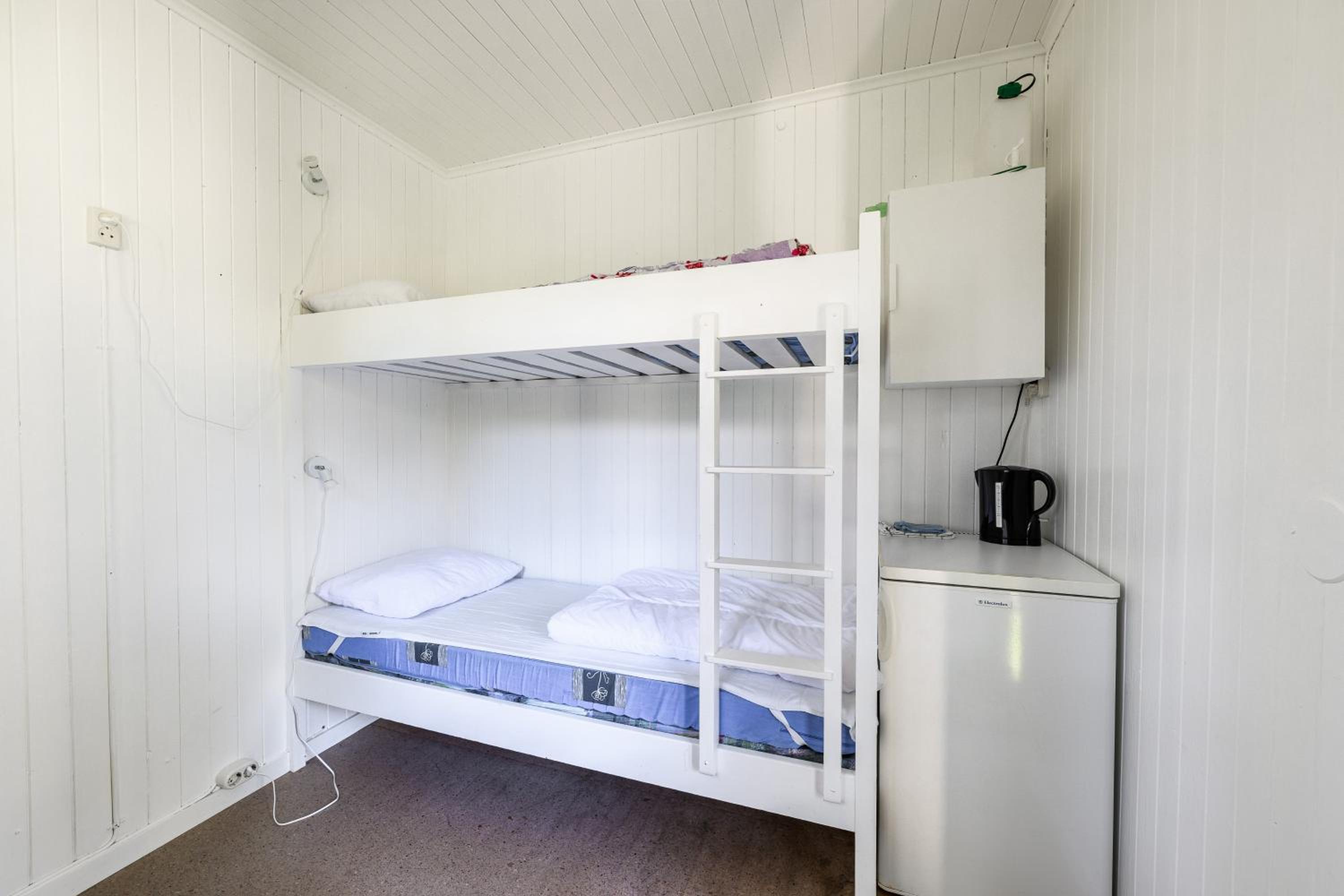 Standard Double Room with Shared Bathroom photo 3