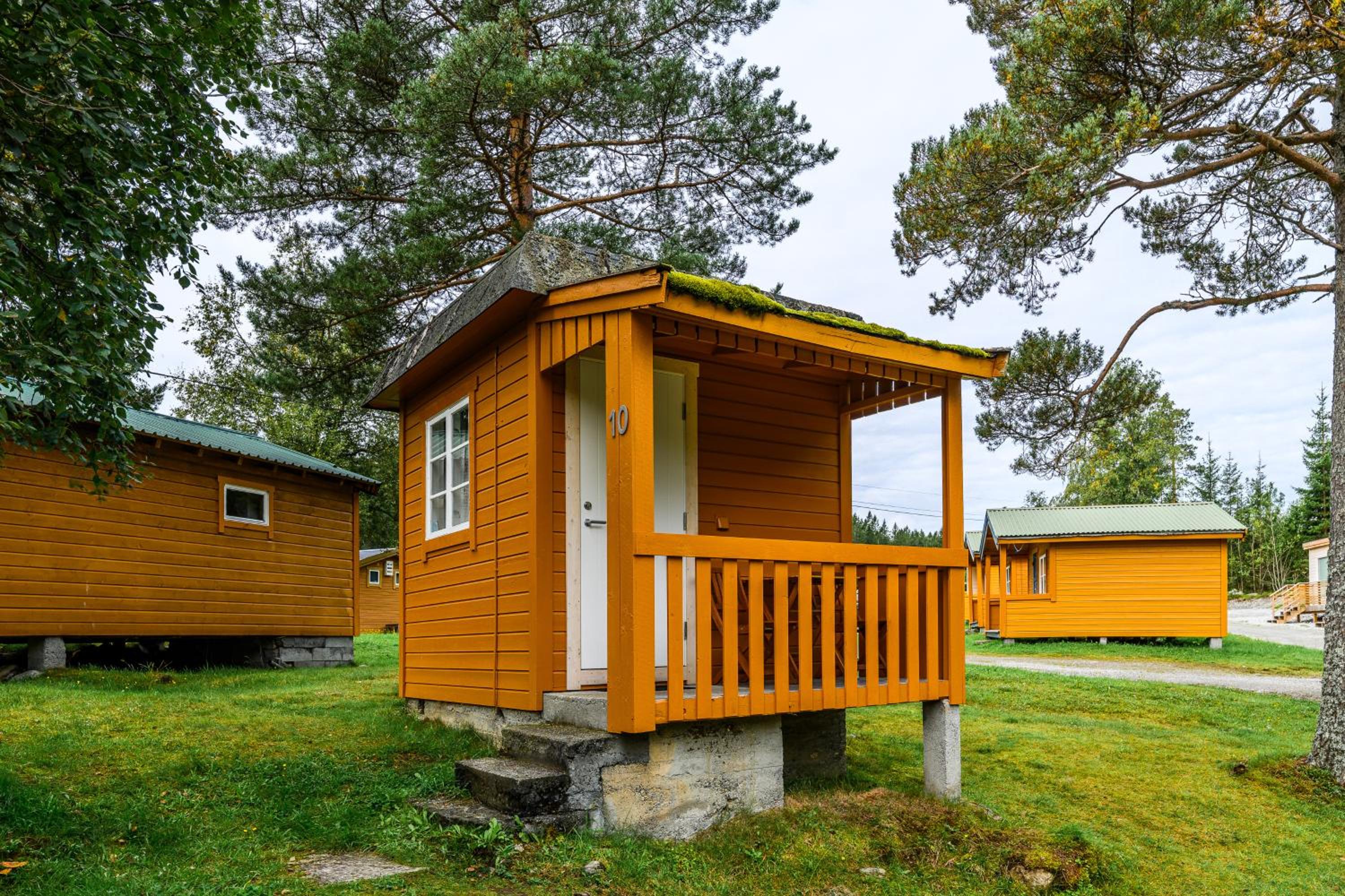 Standard Double Room with Shared Bathroom photo 1