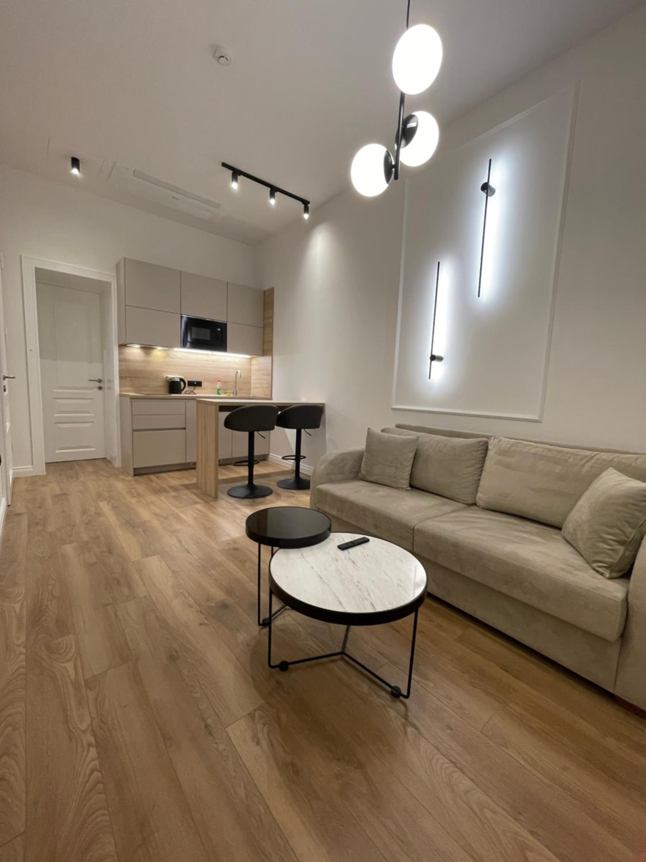 Superior Apartment photo 1