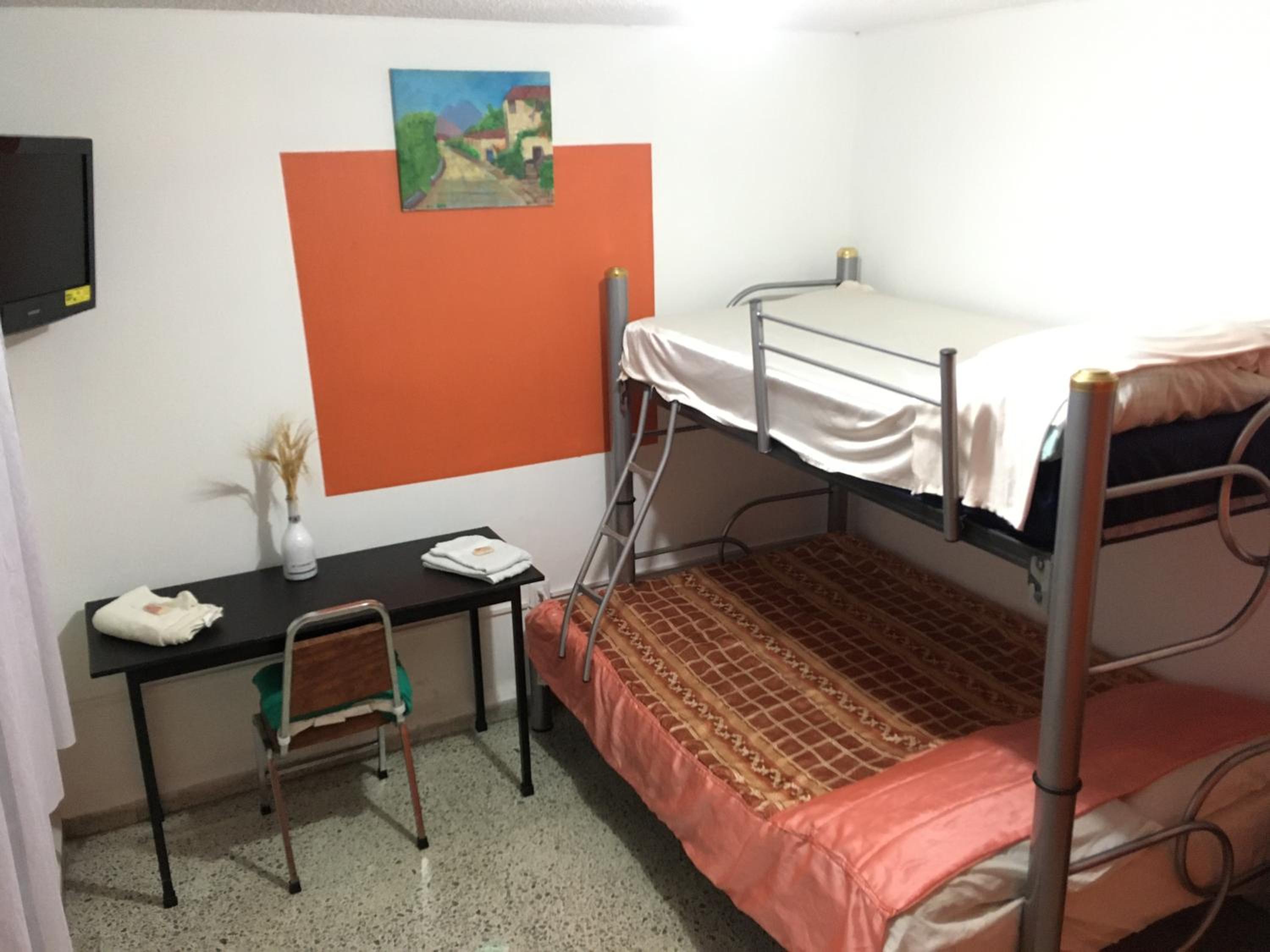 Basic Triple Room photo 1