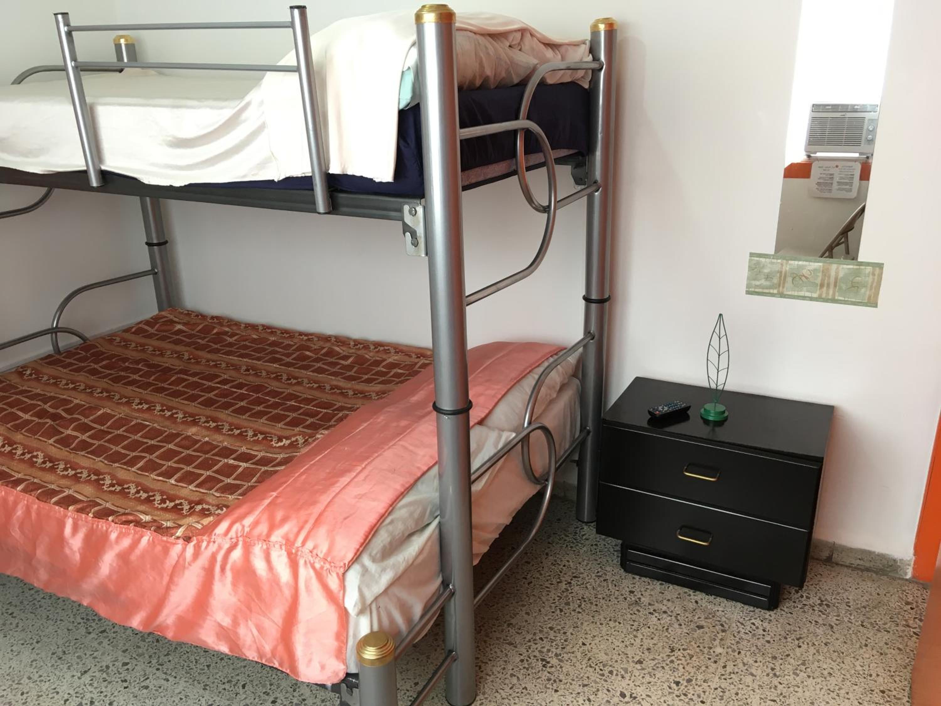 Basic Triple Room photo 2