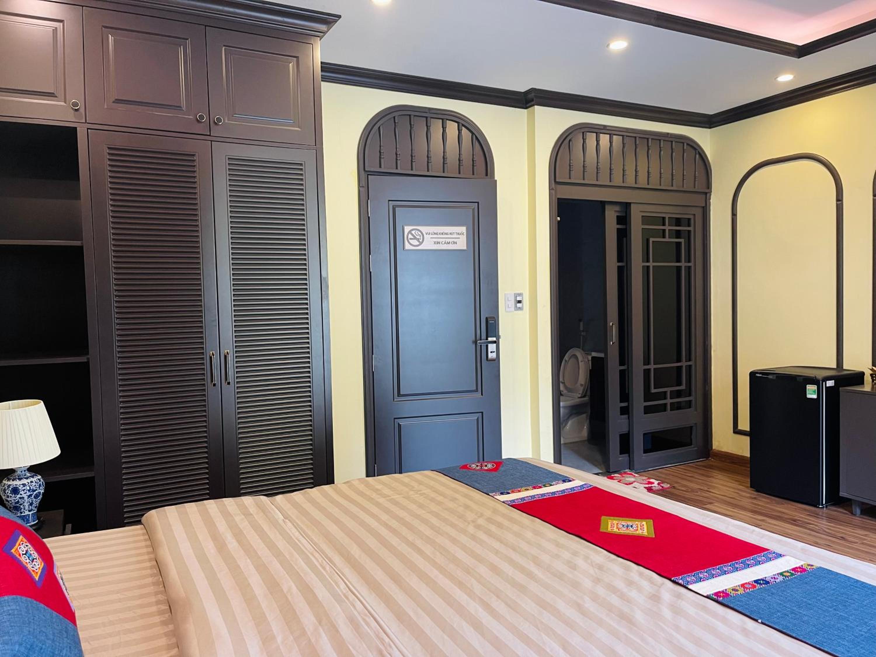 Double Room with Private Bathroom photo 1