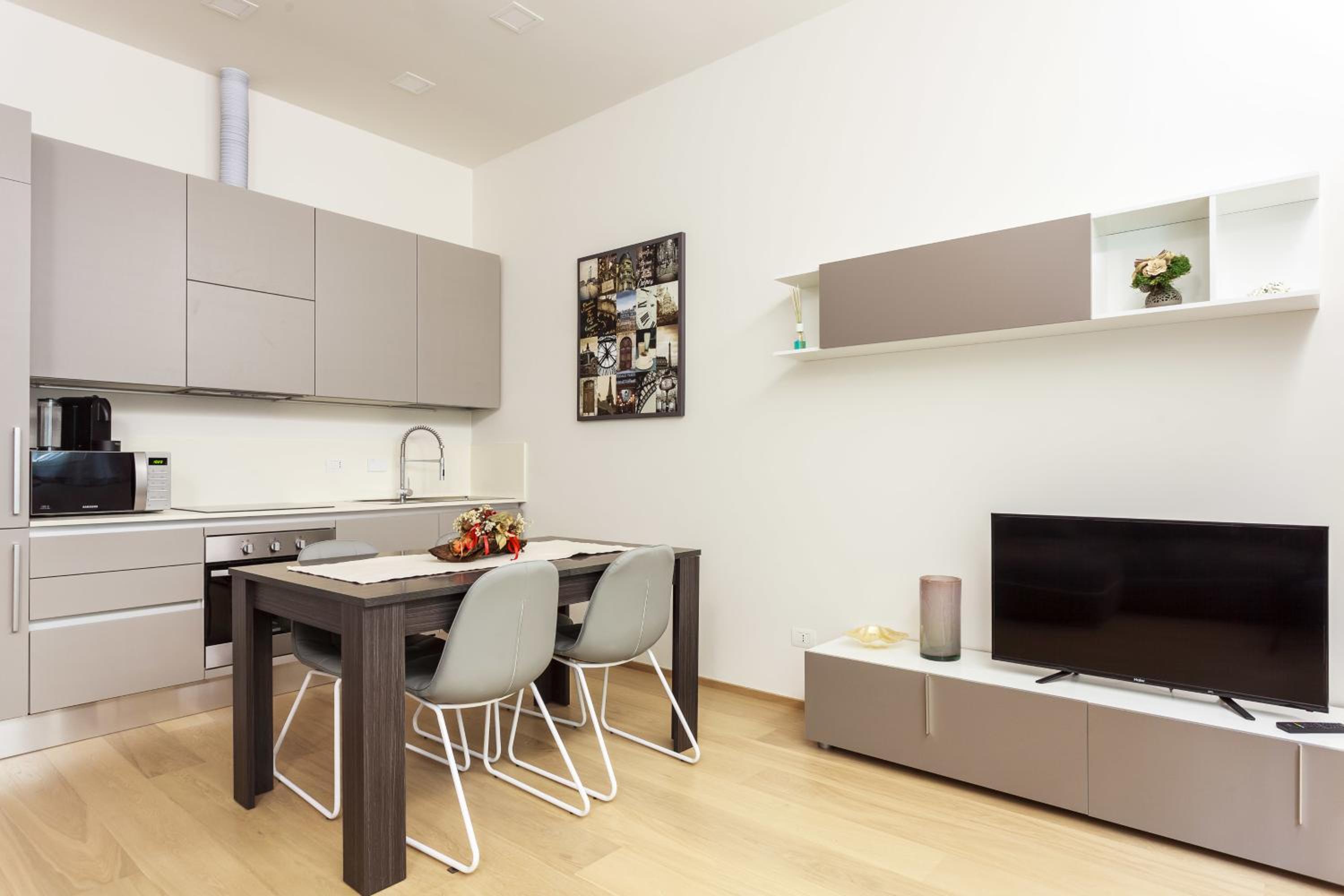 Superior Apartment - Photo 10