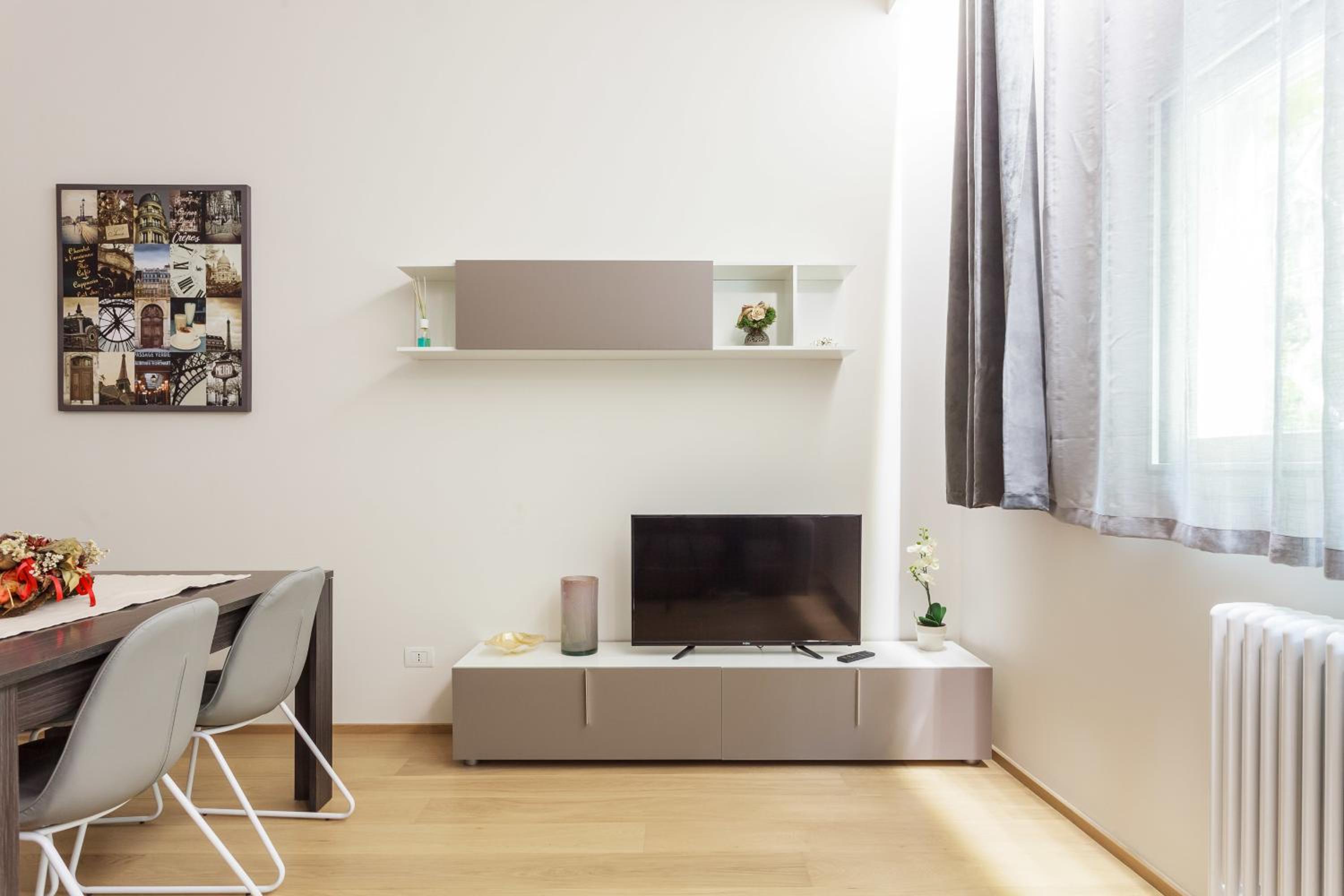Superior Apartment - Photo 9