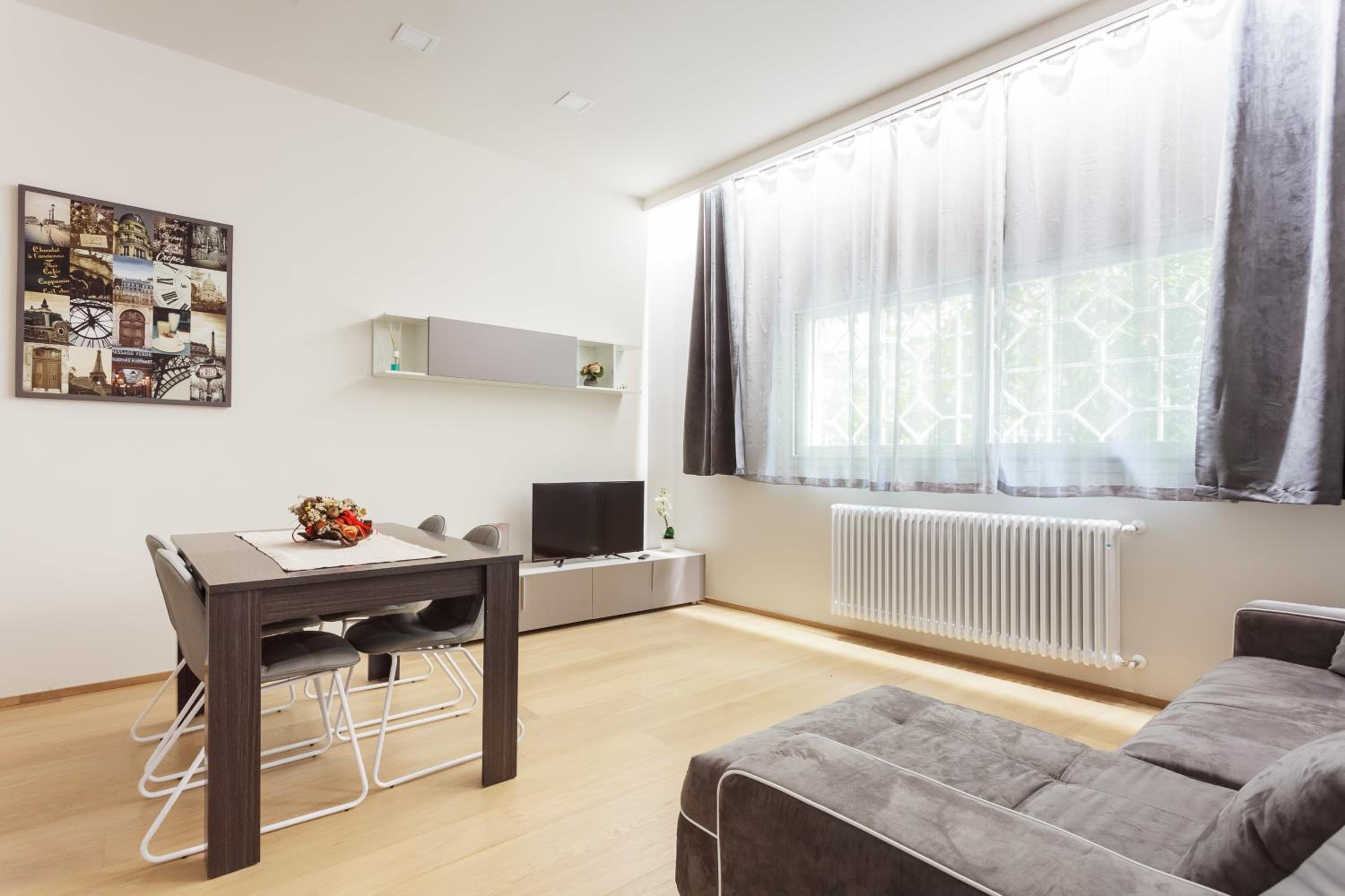 Superior Apartment - Photo 17