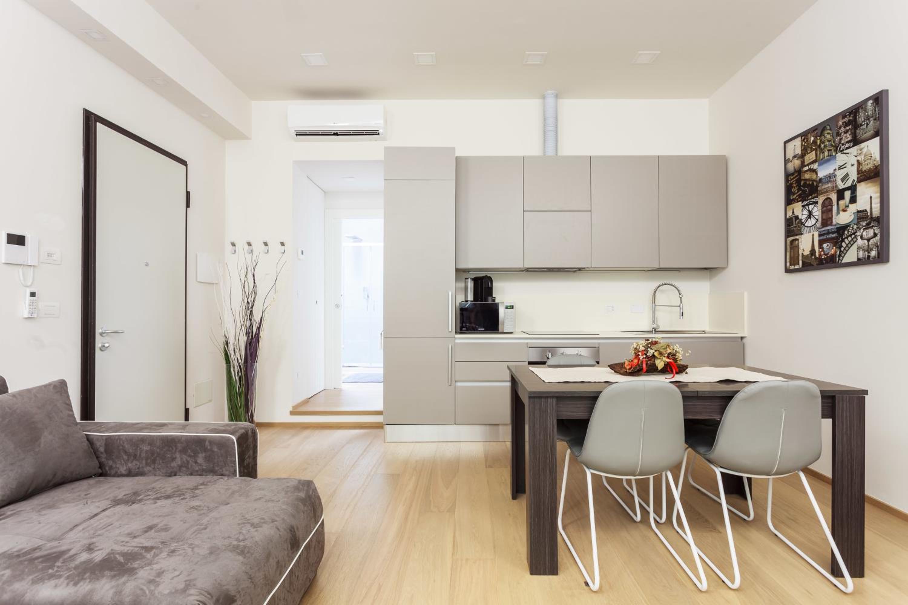 Superior Apartment - Photo 3