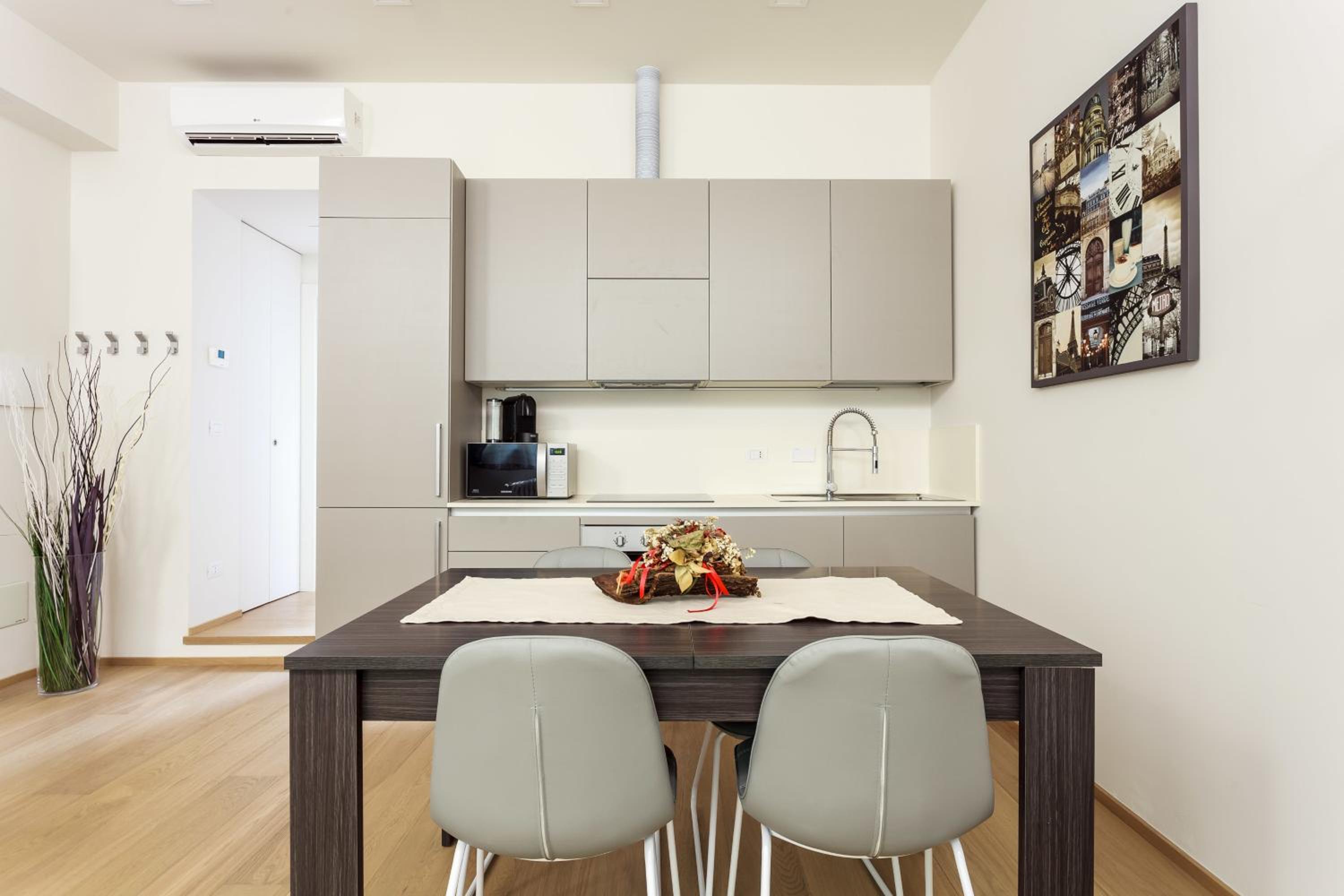 Superior Apartment - Photo 5