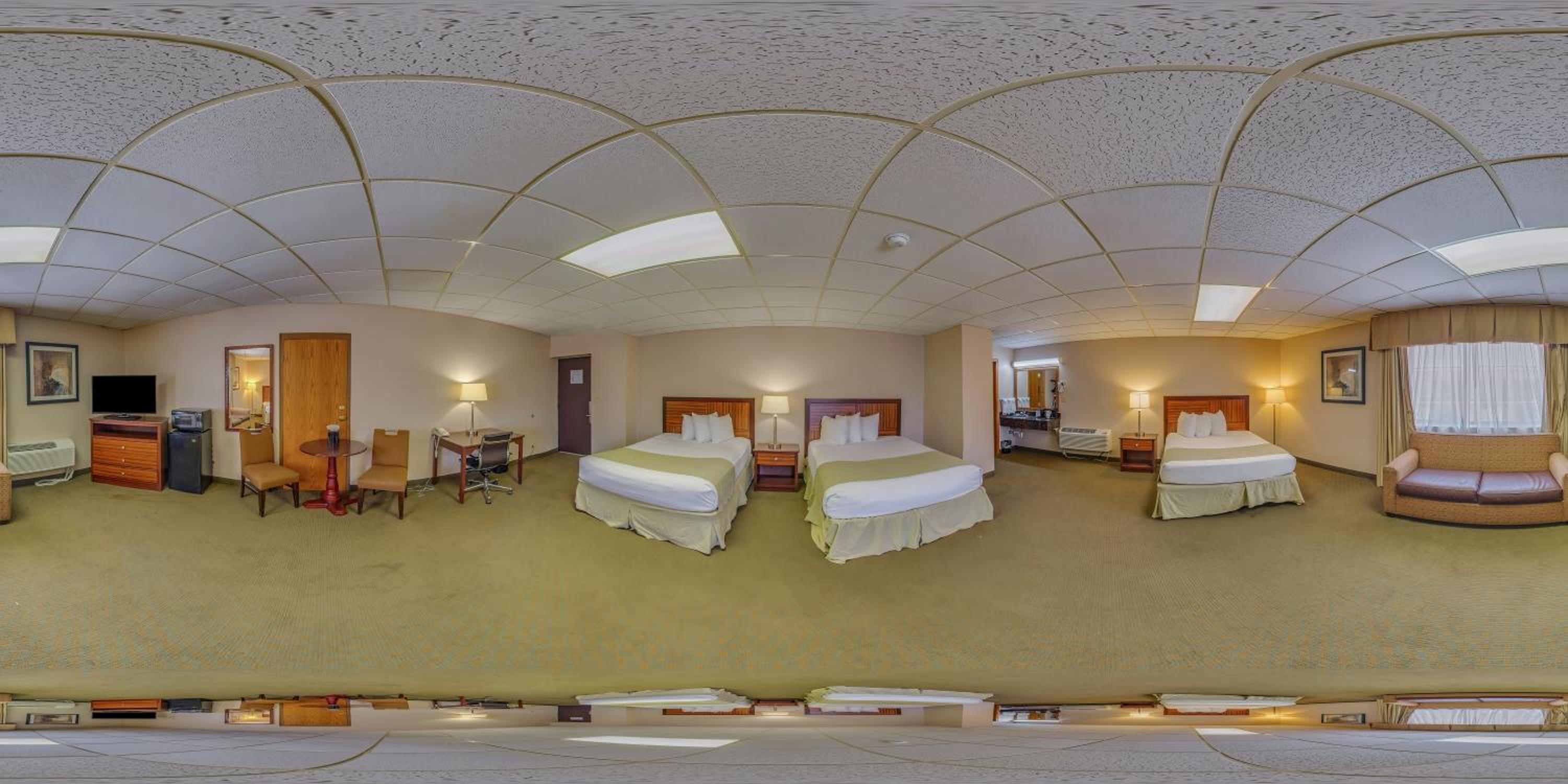Family Room - Photo 4
