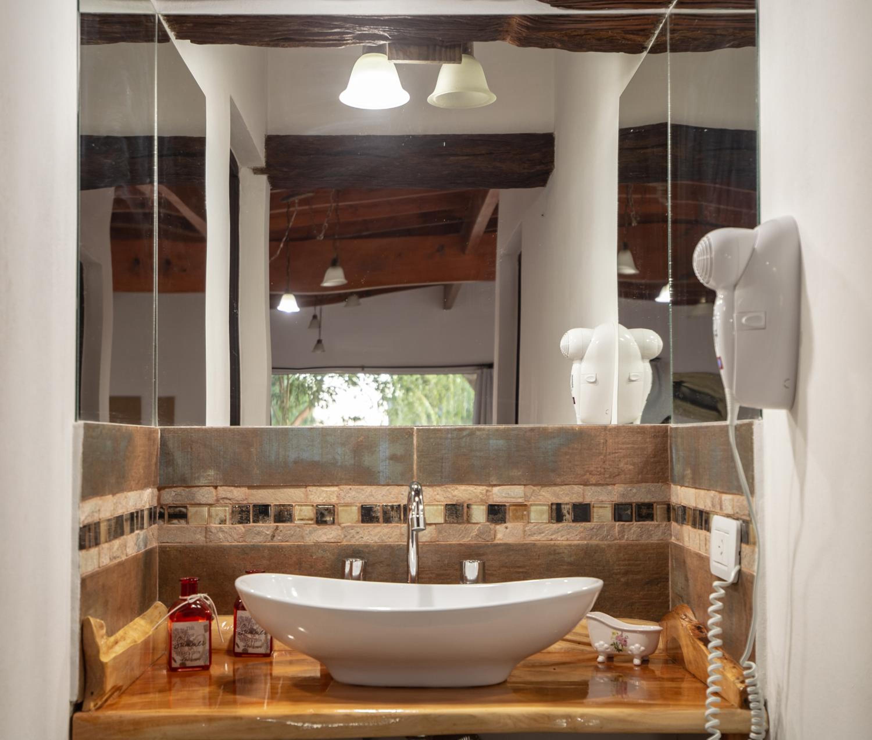 Two-Bedroom House (Cuyana) photo 2
