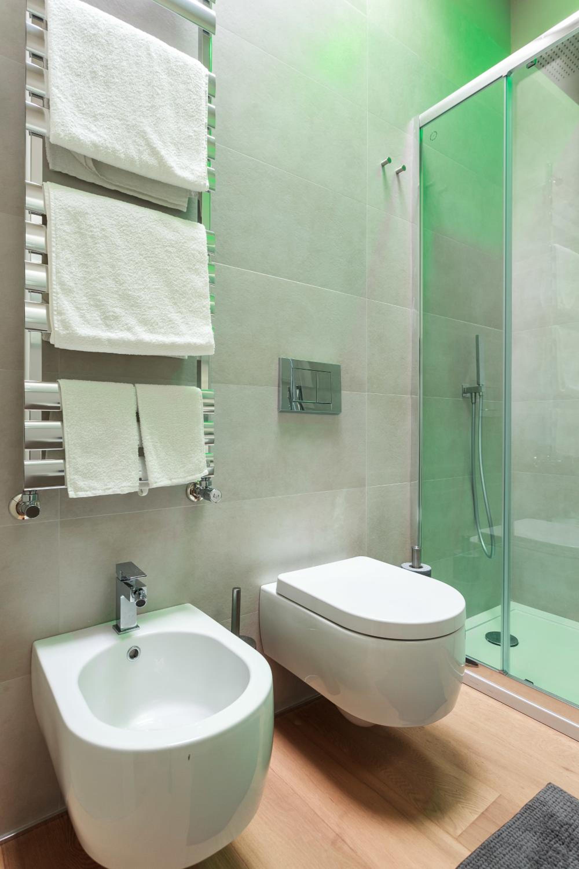 Superior Apartment - Photo 16