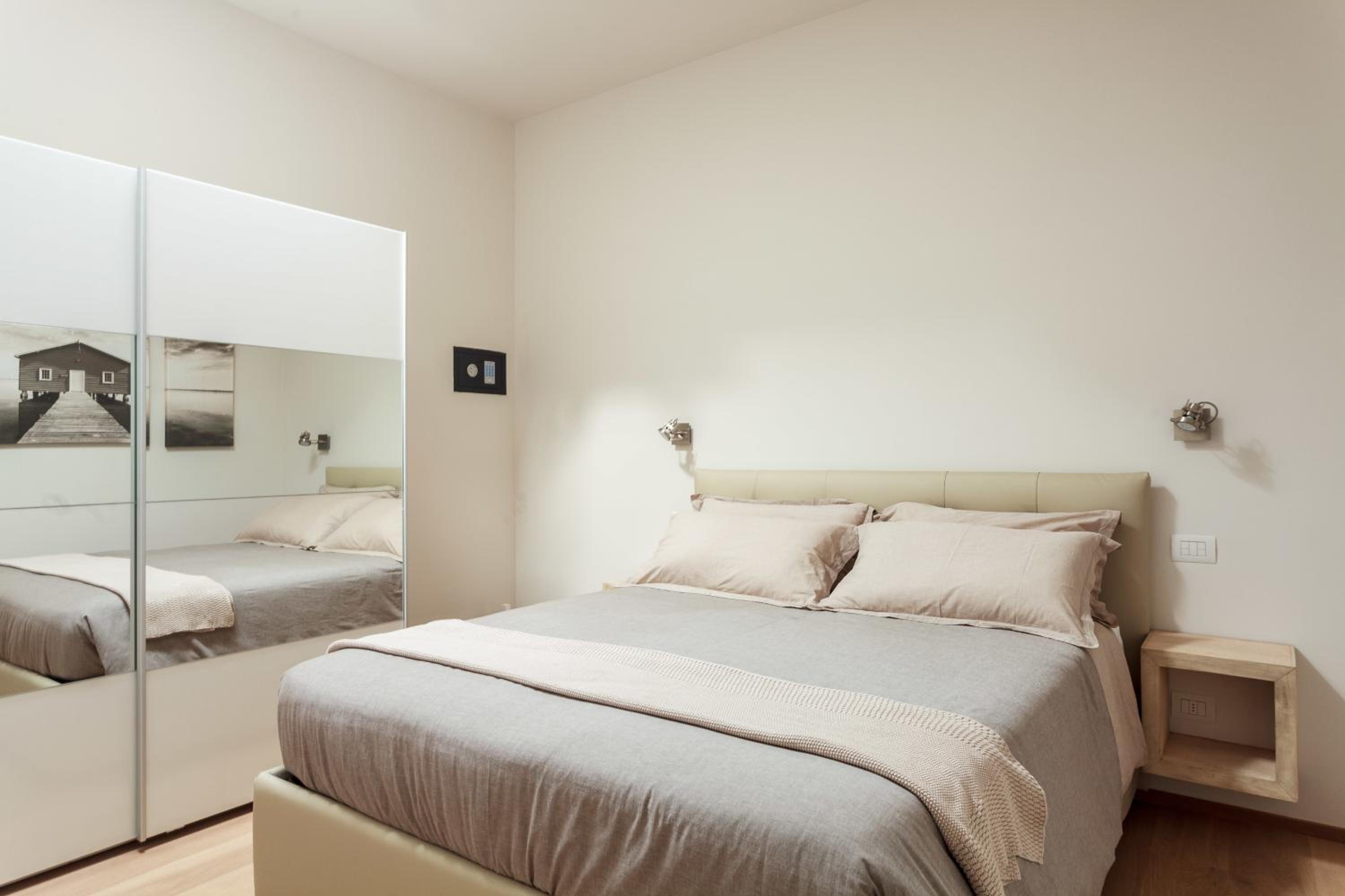 Superior Apartment - Photo 18