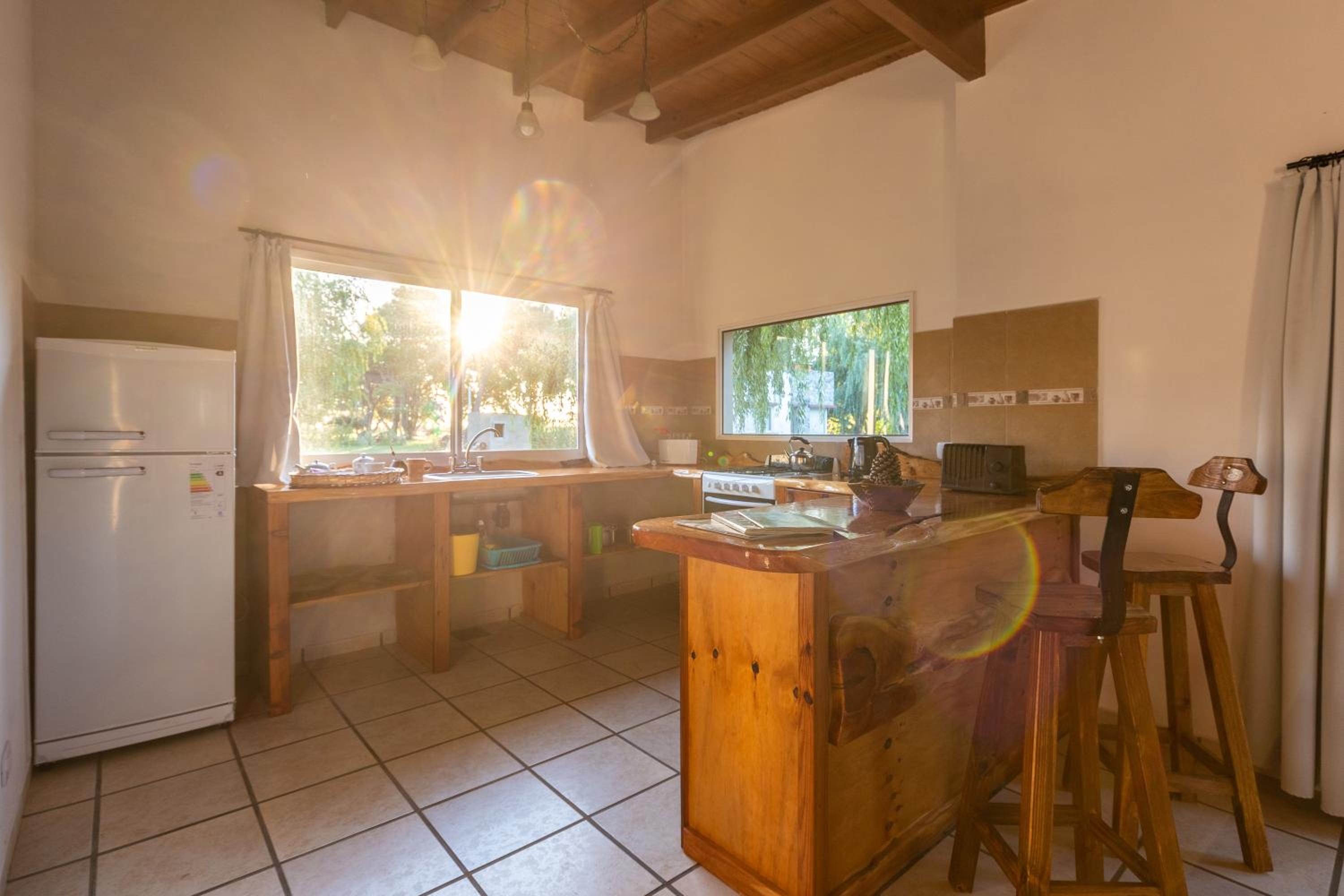 One-Bedroom House photo 3