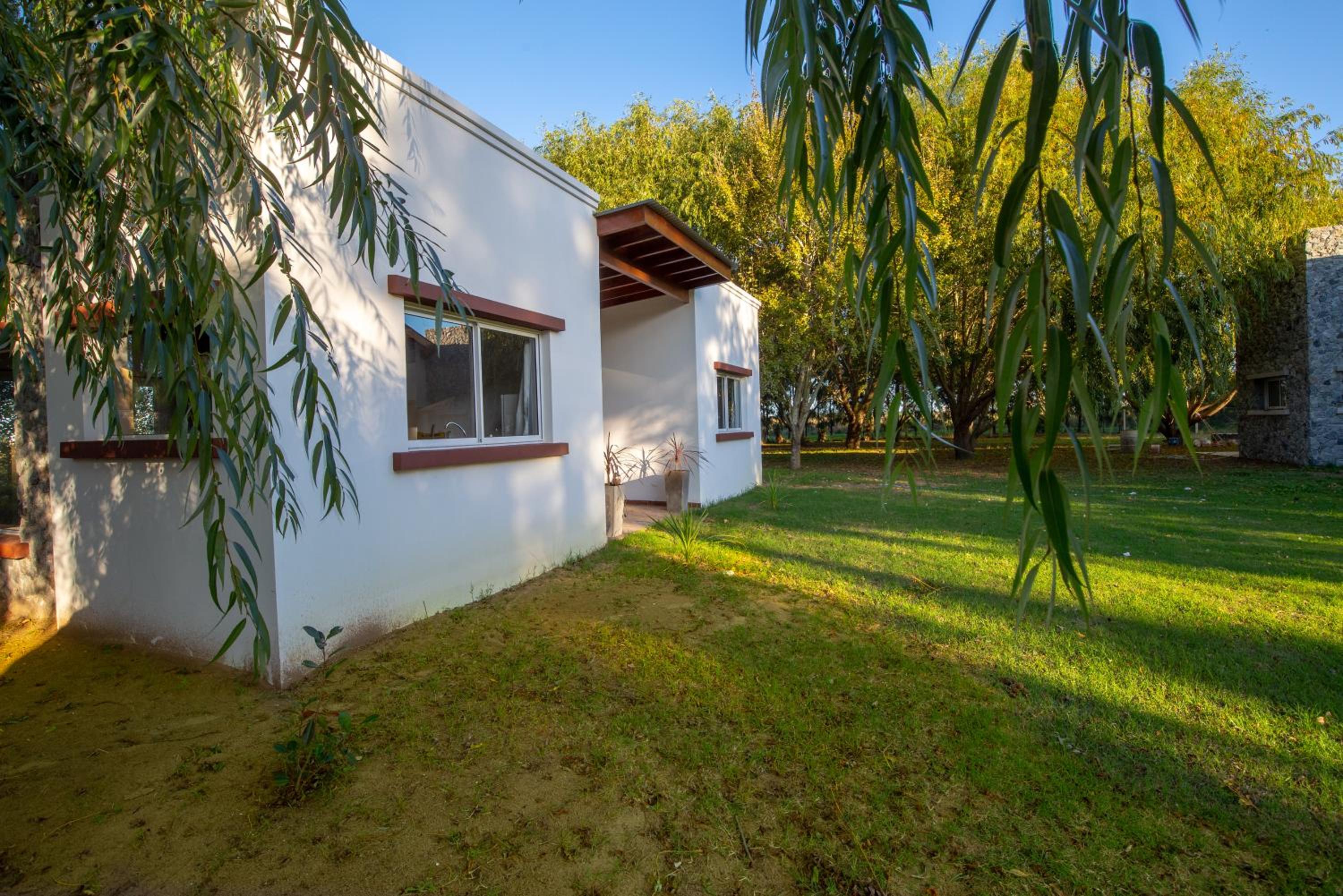 One-Bedroom House photo 2