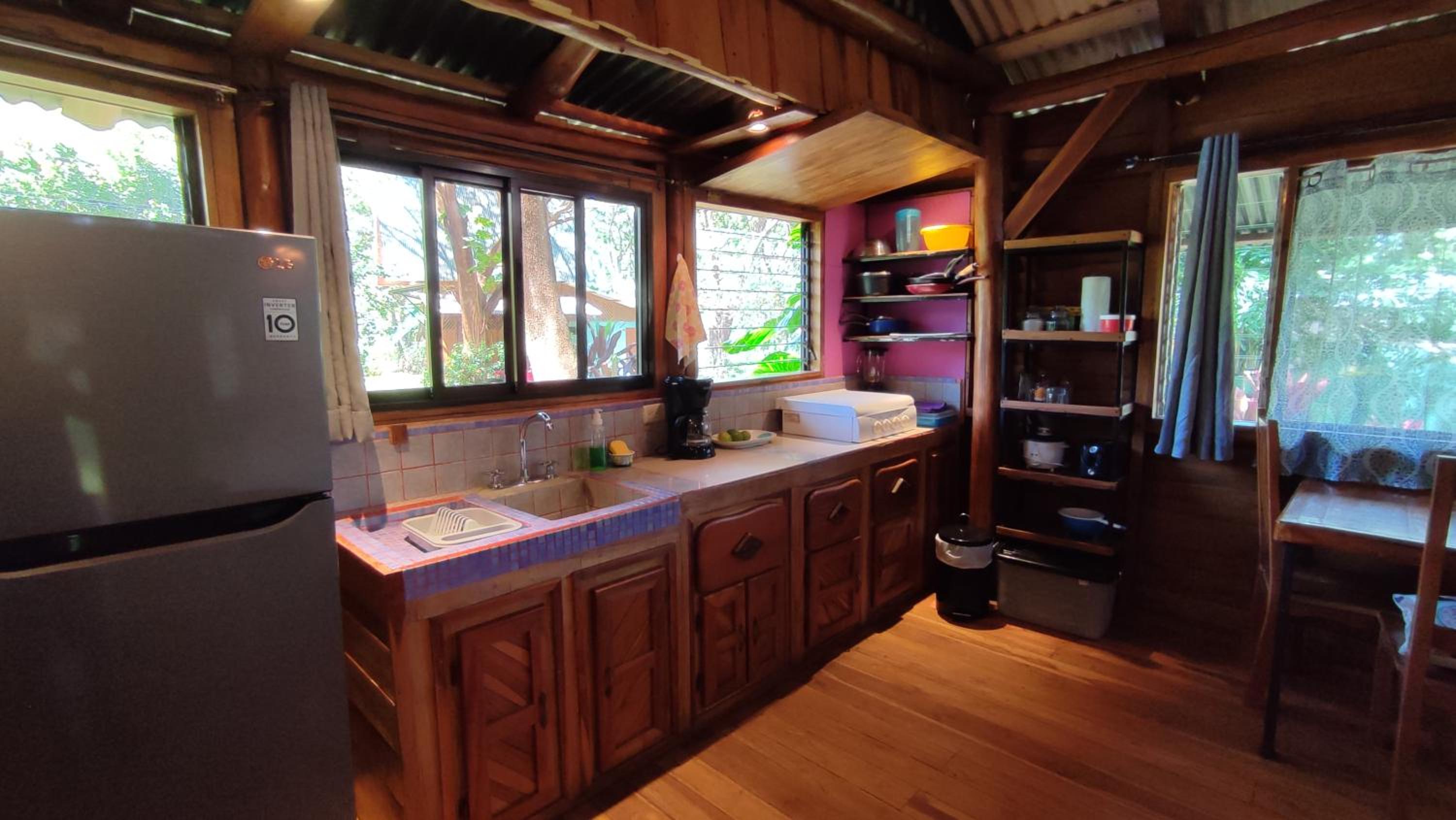 One-Bedroom House photo 2