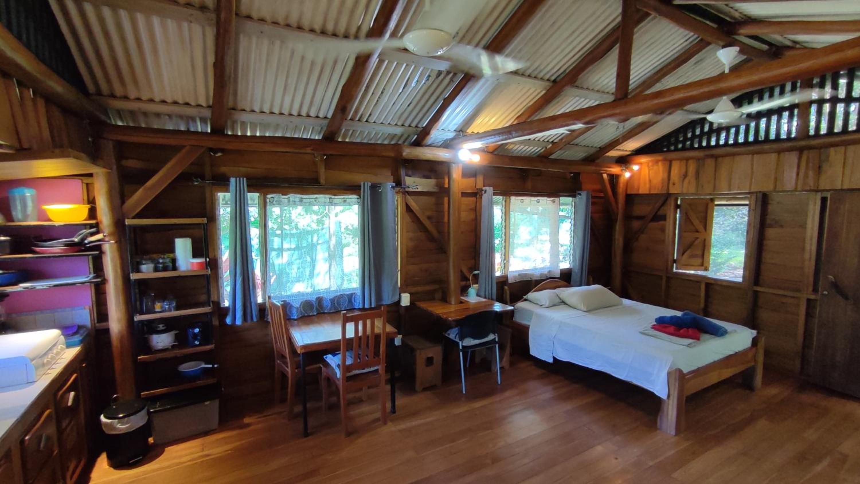 One-Bedroom House photo 3