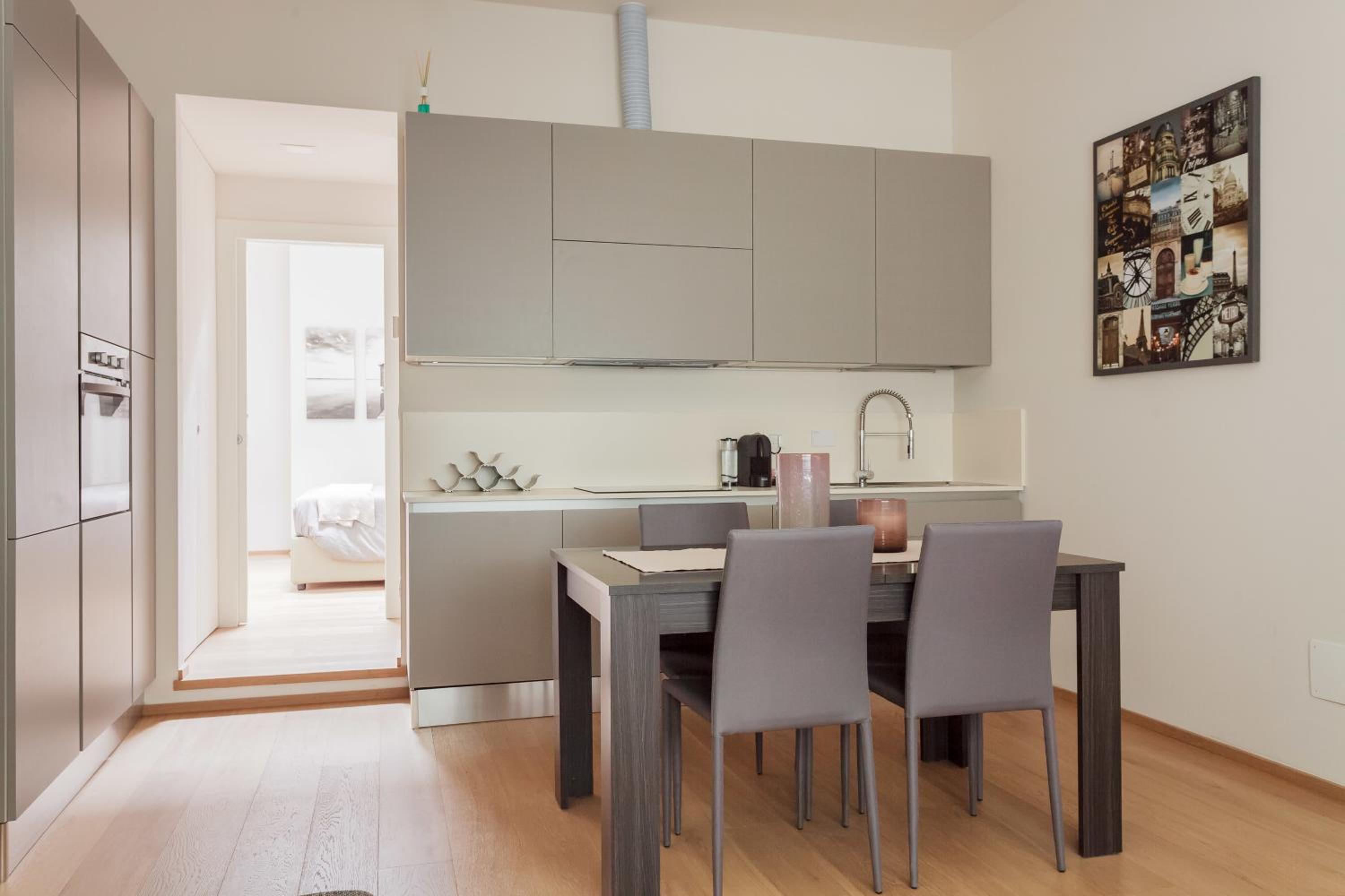 Two-Bedroom Apartment - Photo 11
