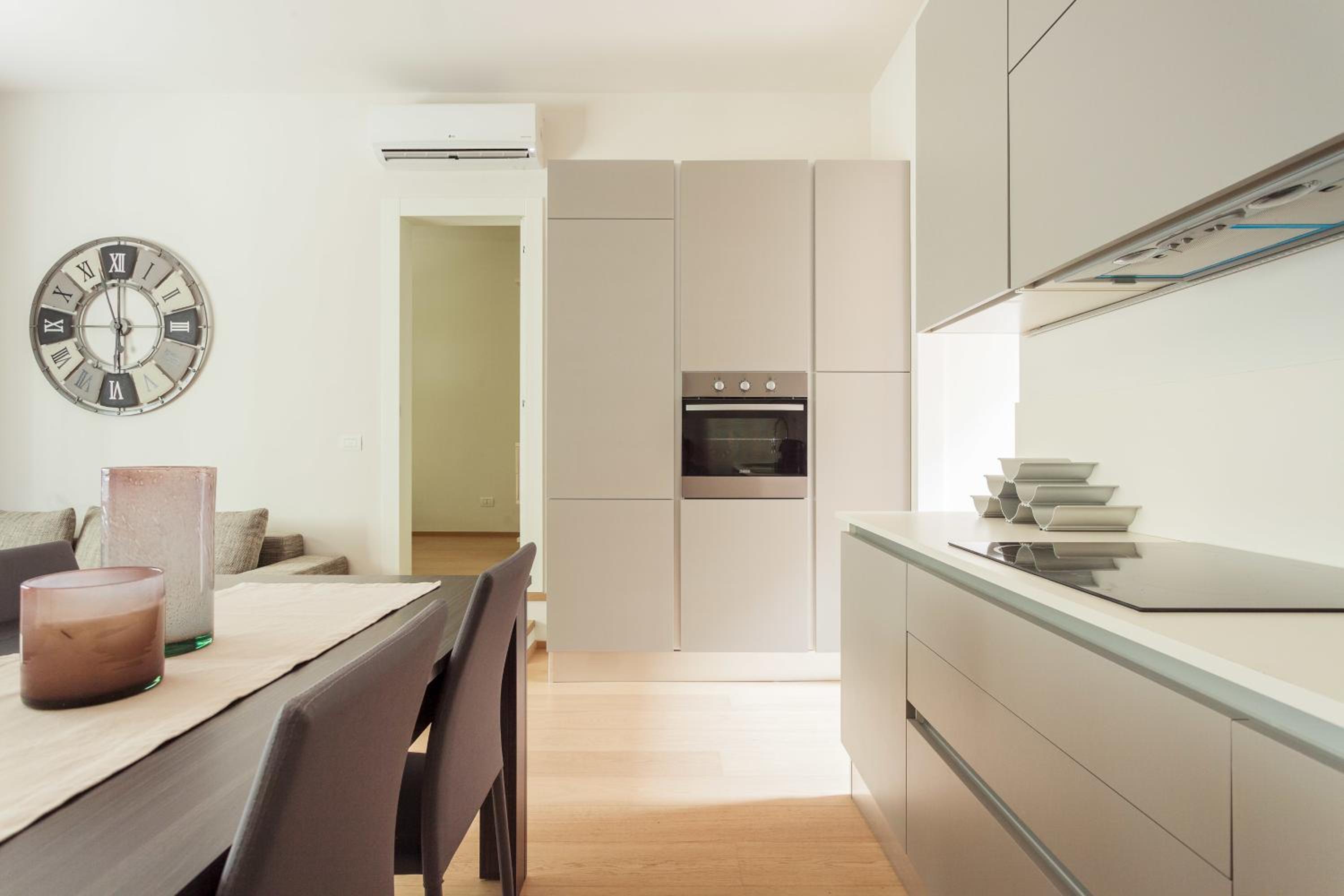 Two-Bedroom Apartment - Photo 12