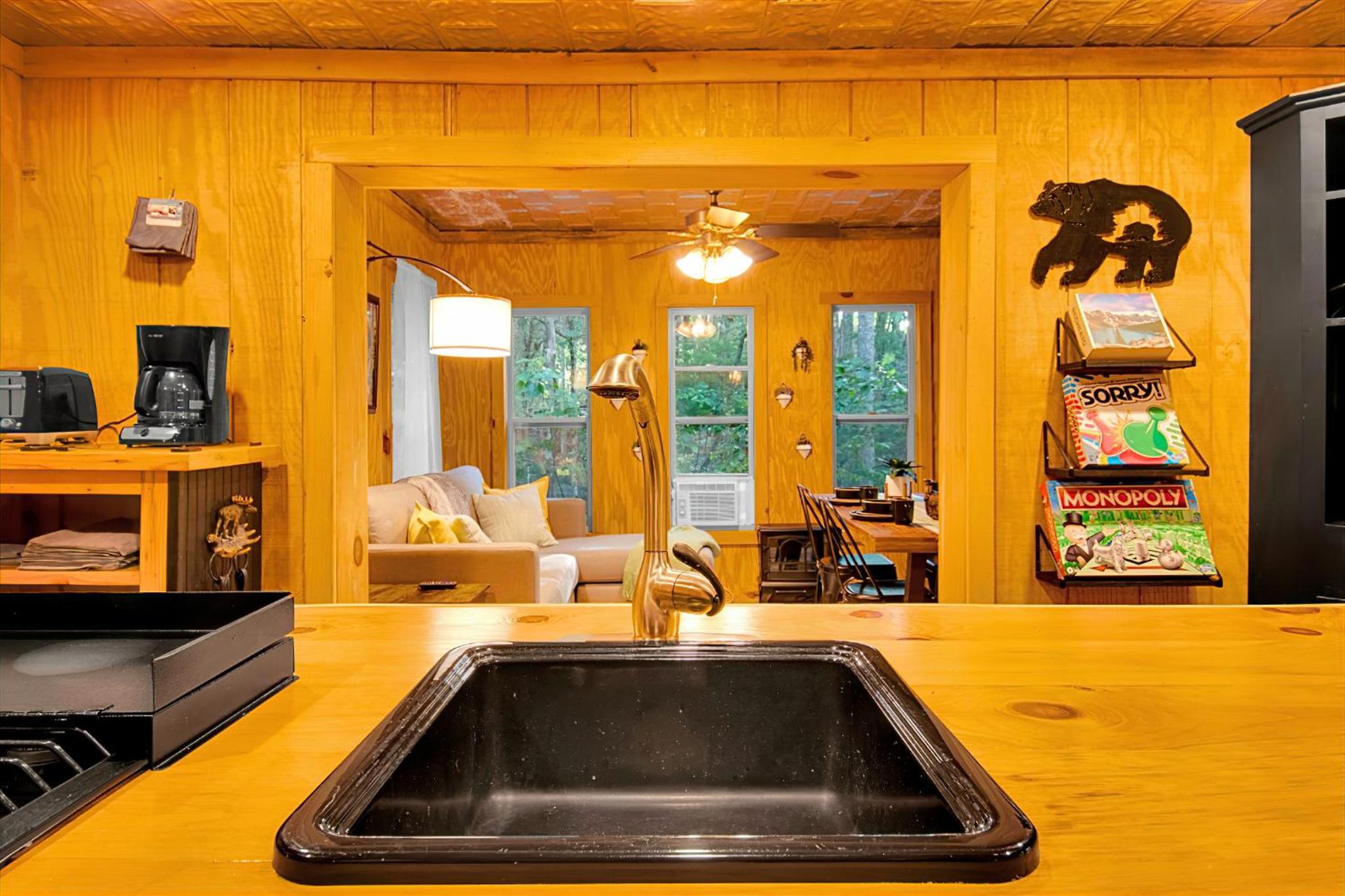 Vacation Home photo 2