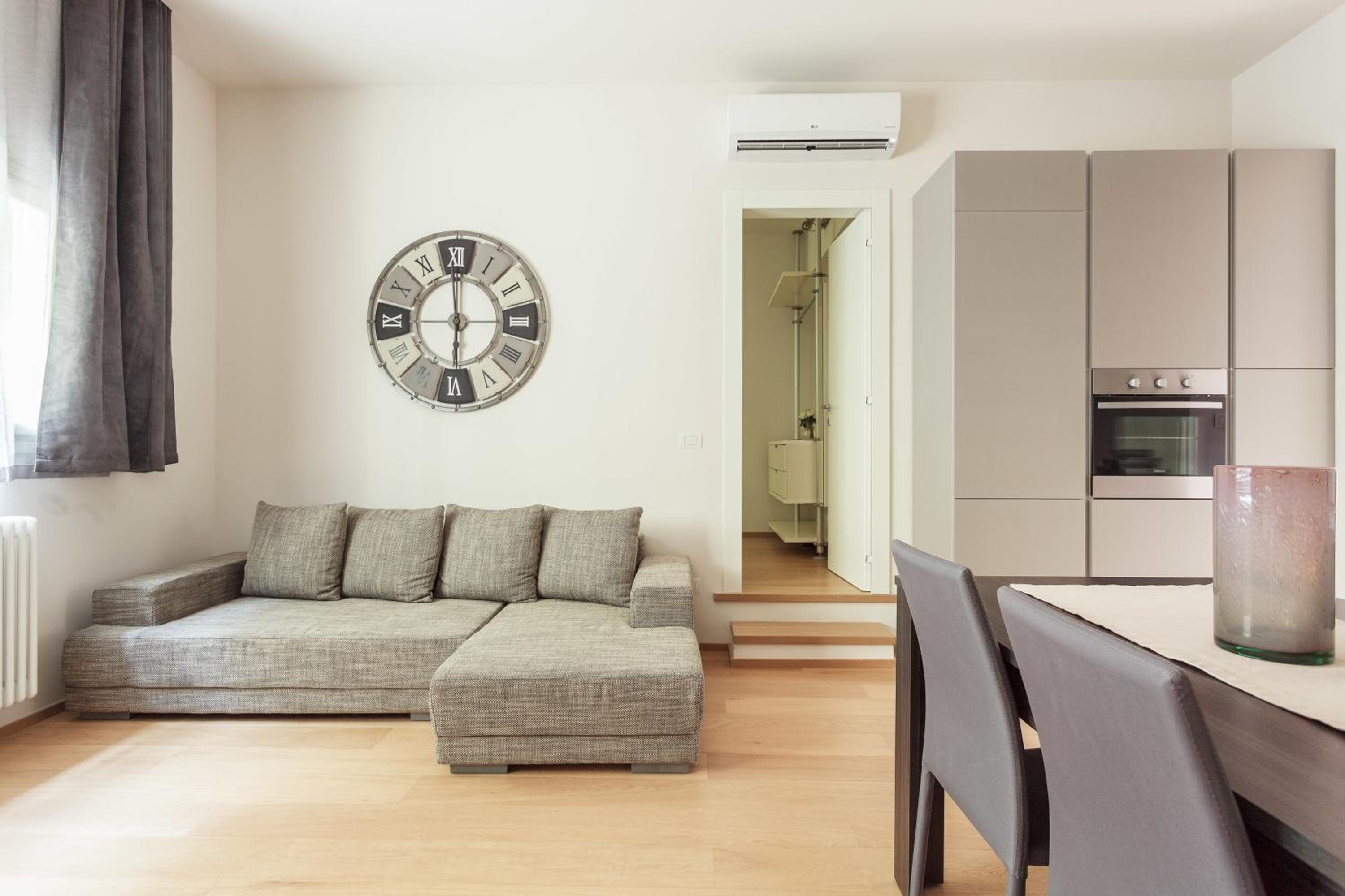 Two-Bedroom Apartment - Photo 1