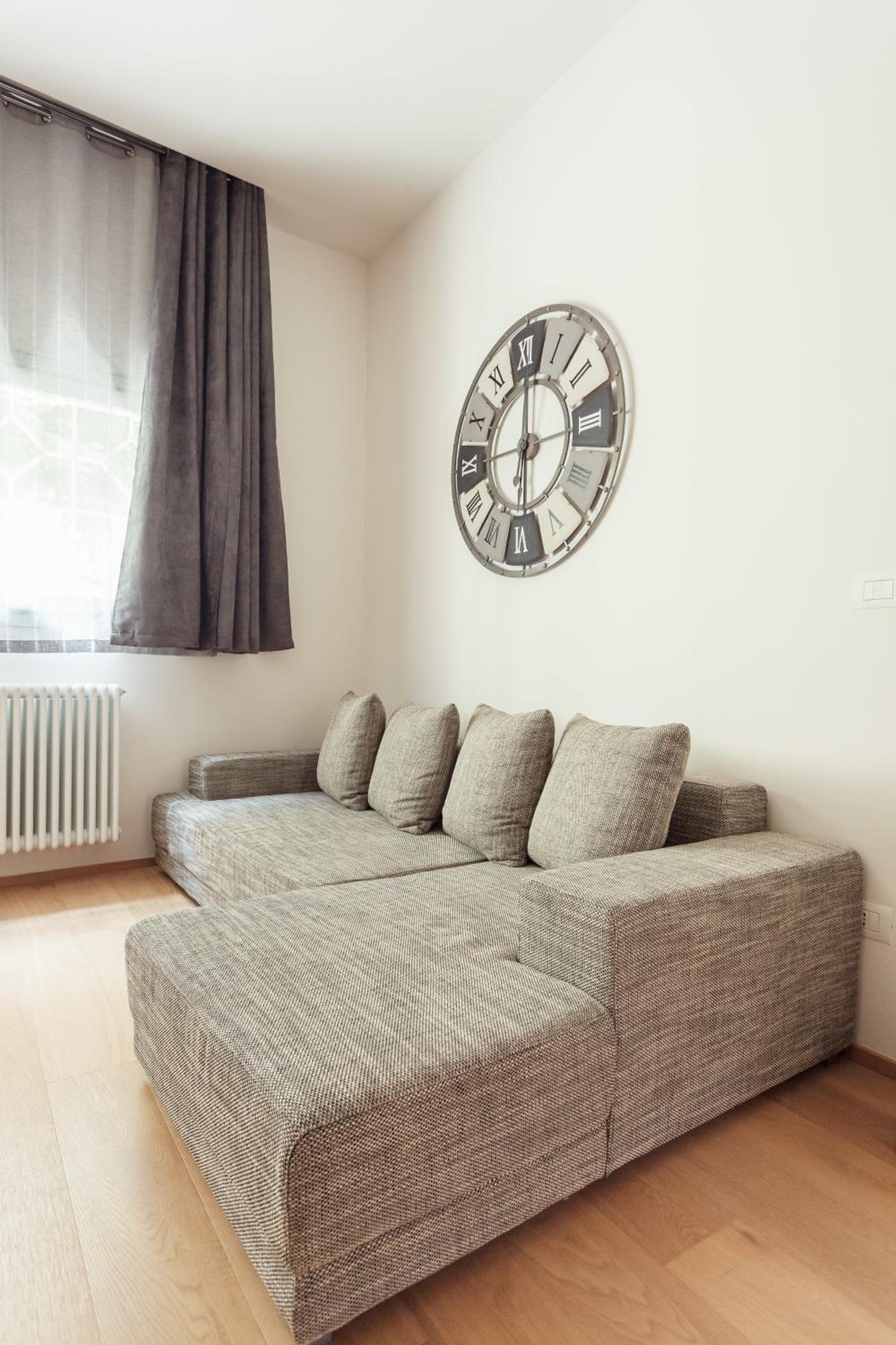 Two-Bedroom Apartment - Photo 4