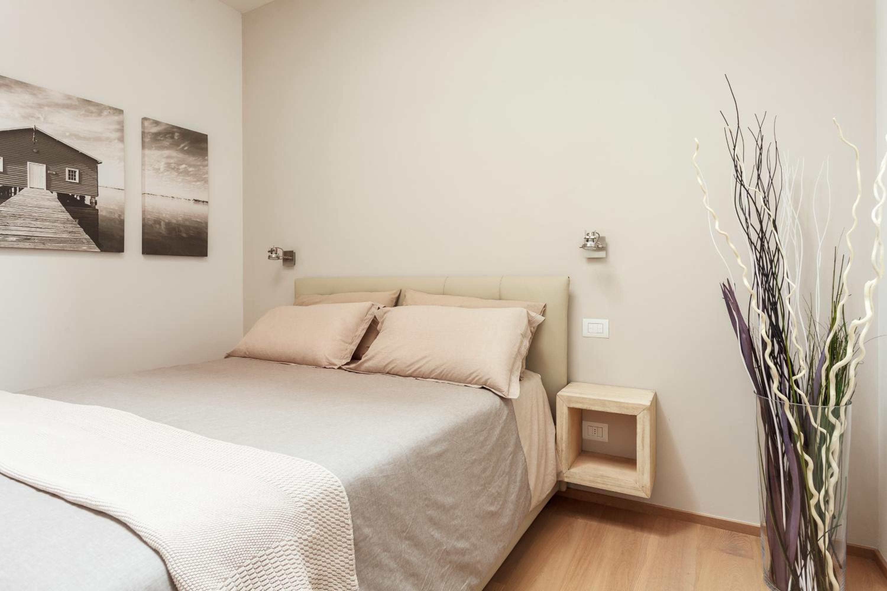 Two-Bedroom Apartment - Photo 3