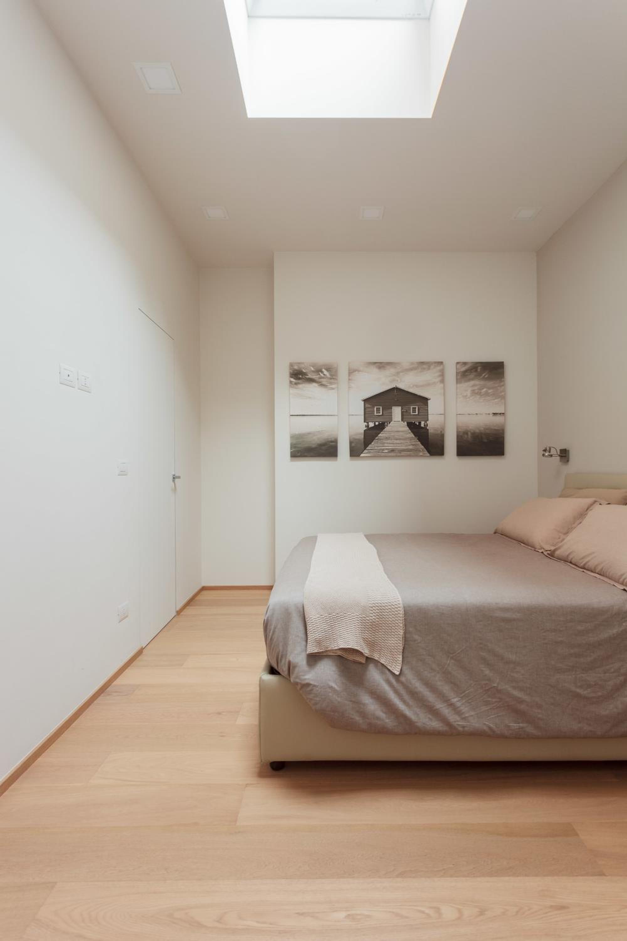 Two-Bedroom Apartment - Photo 16