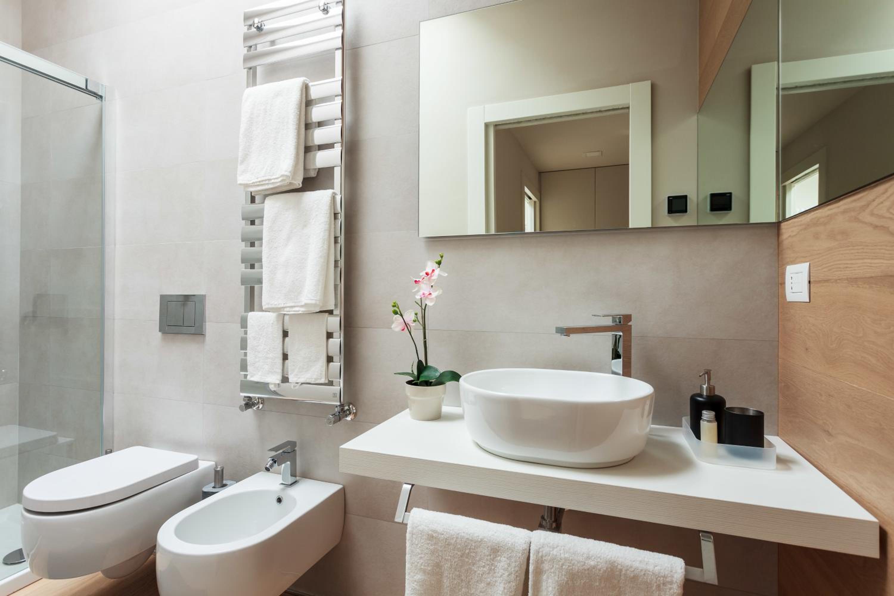 Two-Bedroom Apartment - Photo 7