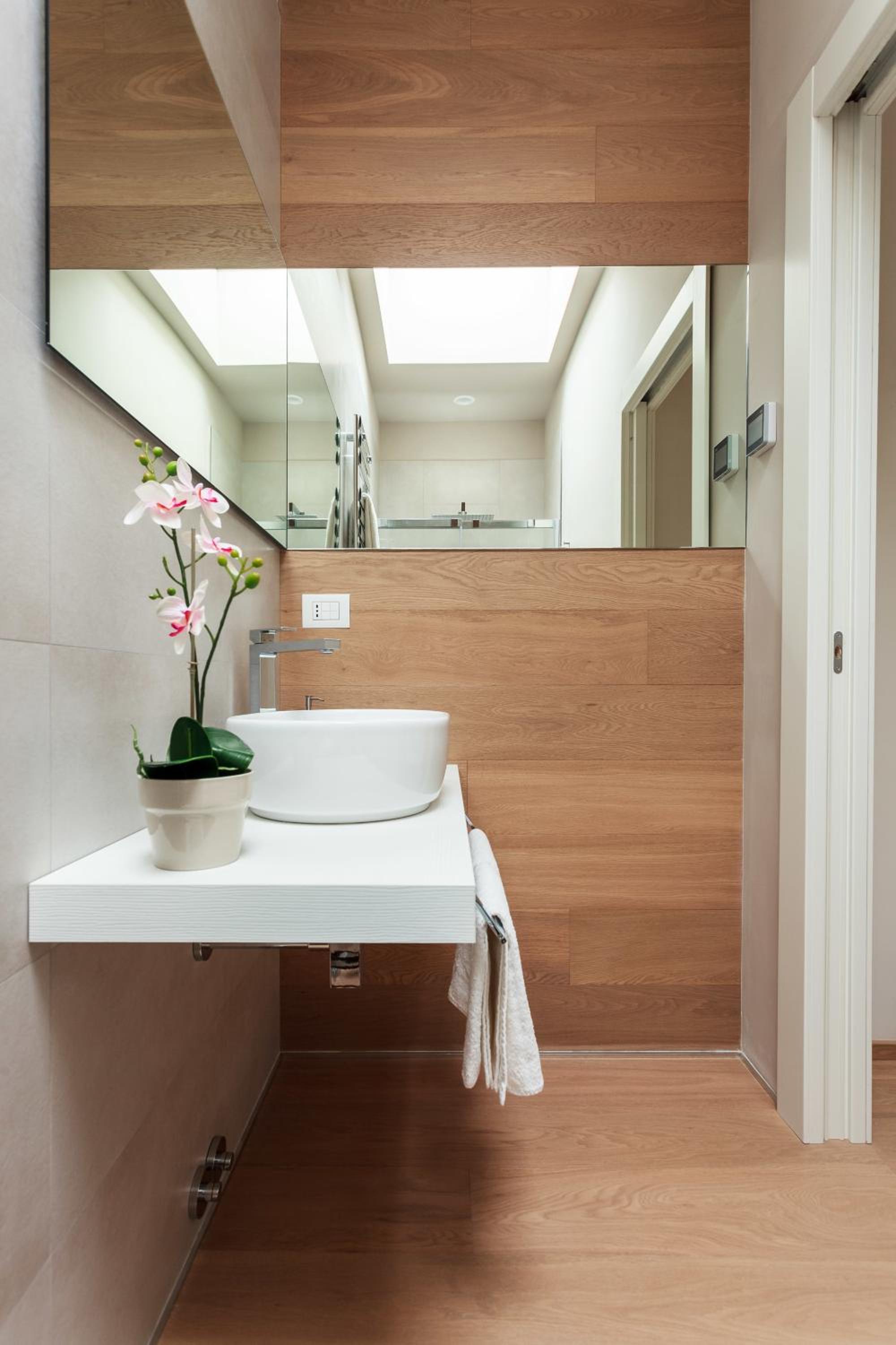 Two-Bedroom Apartment - Photo 2