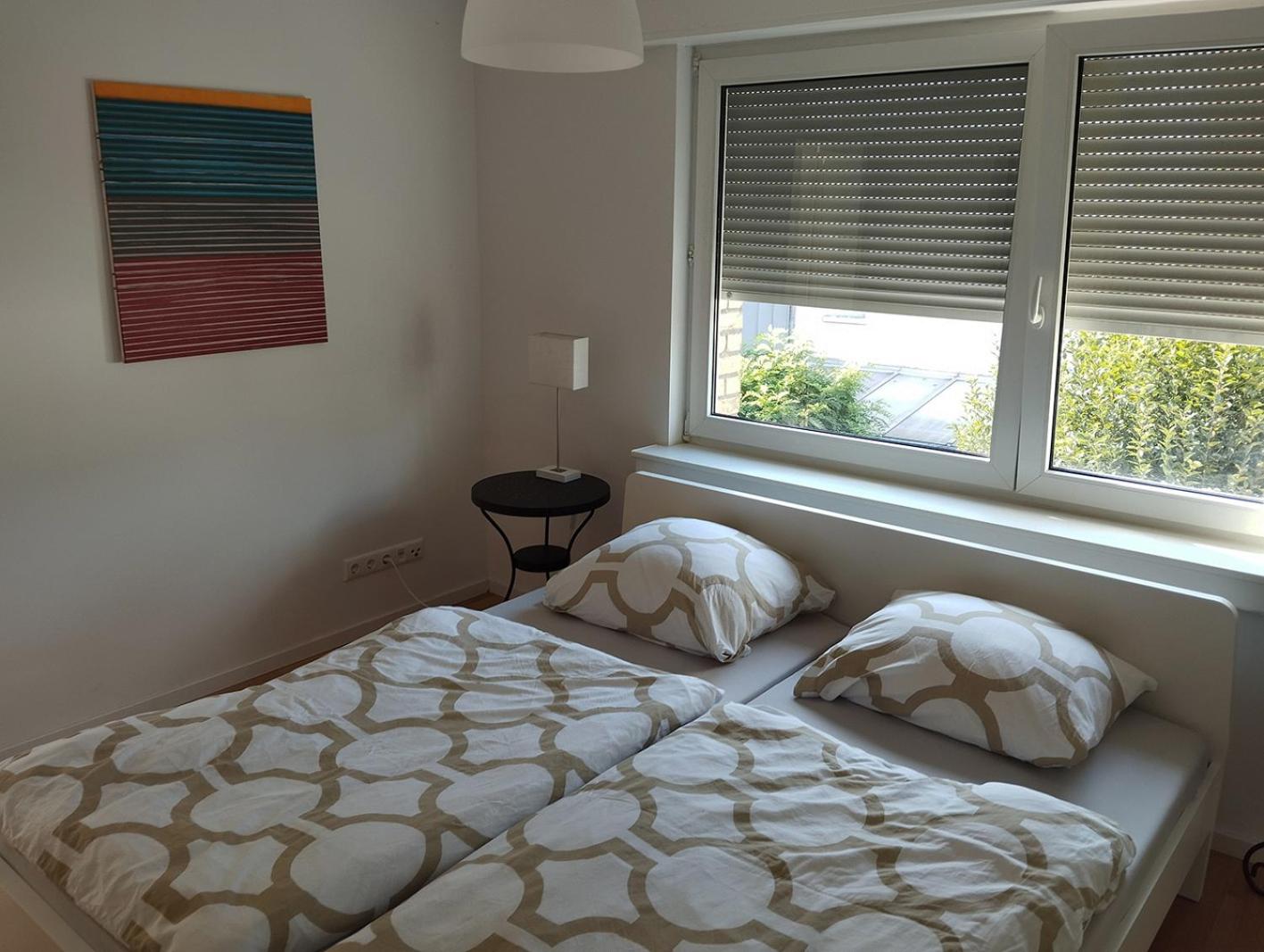 Three-Bedroom Apartment photo 3