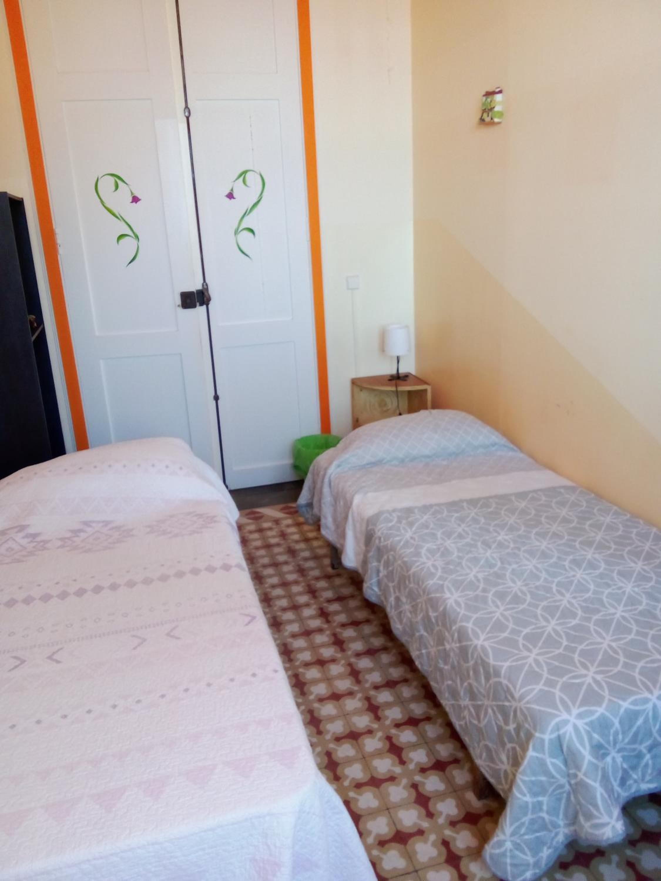 Twin Room - Photo 5