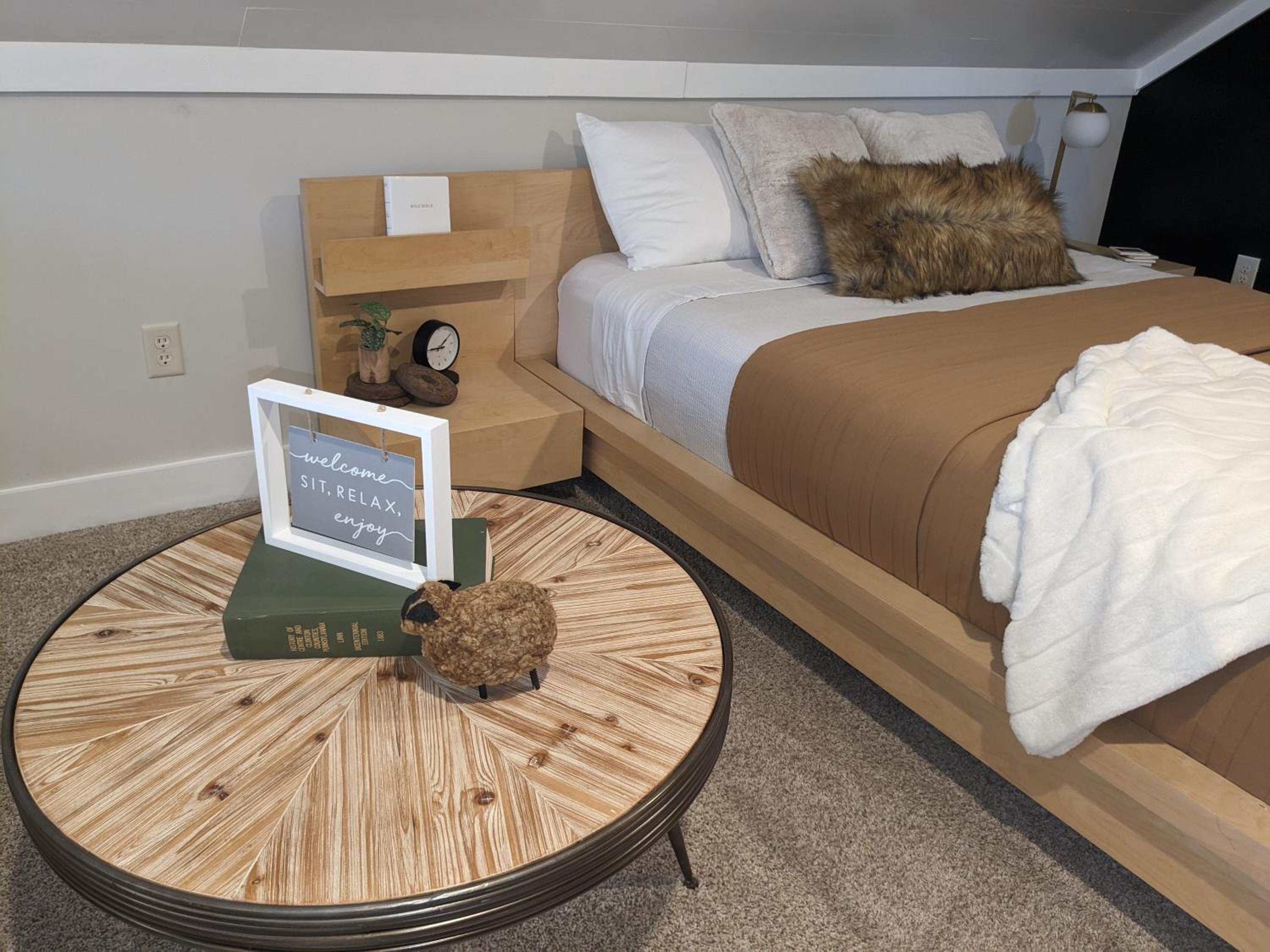 Family Suite photo 1
