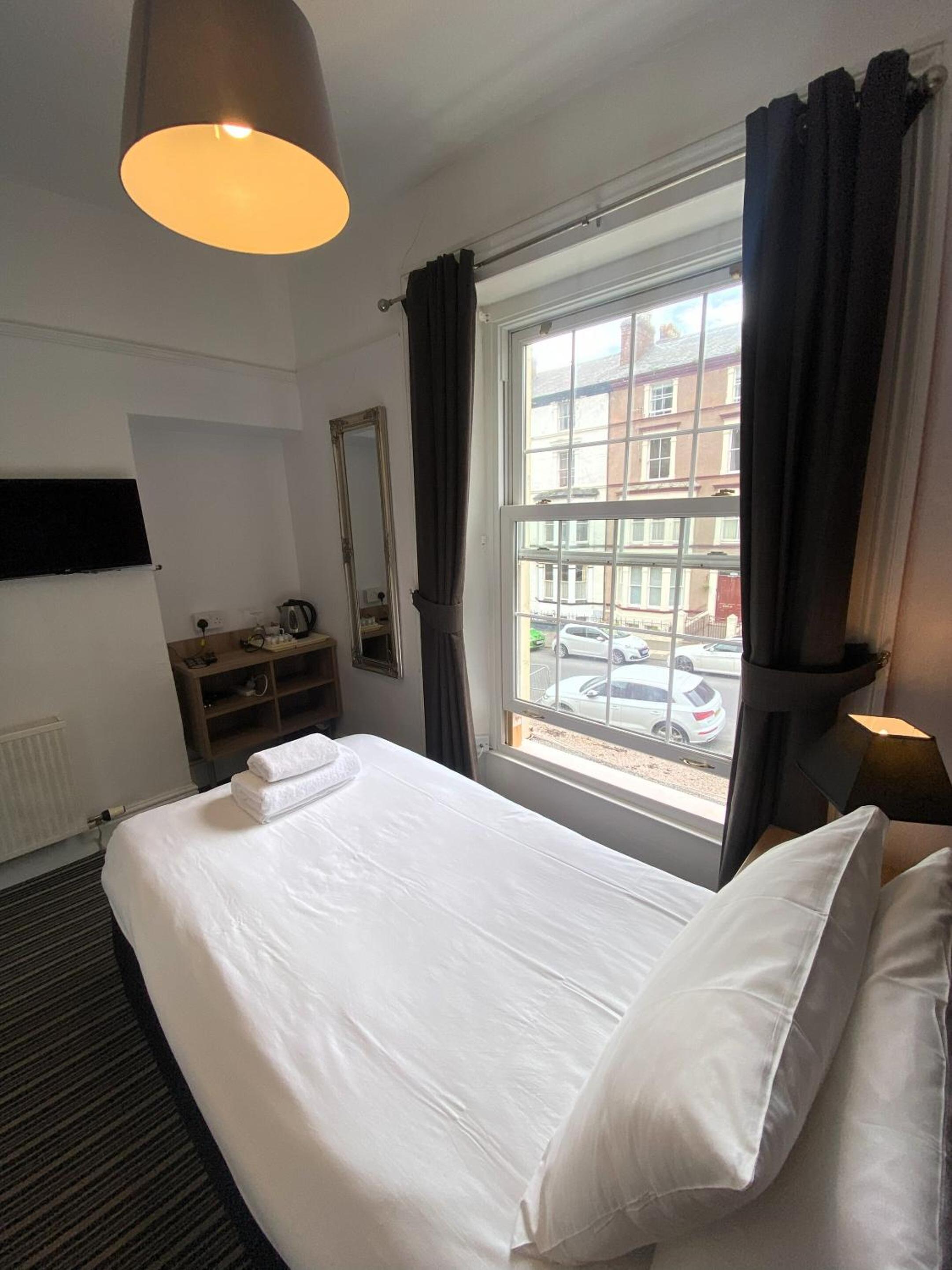 Single Room photo 2
