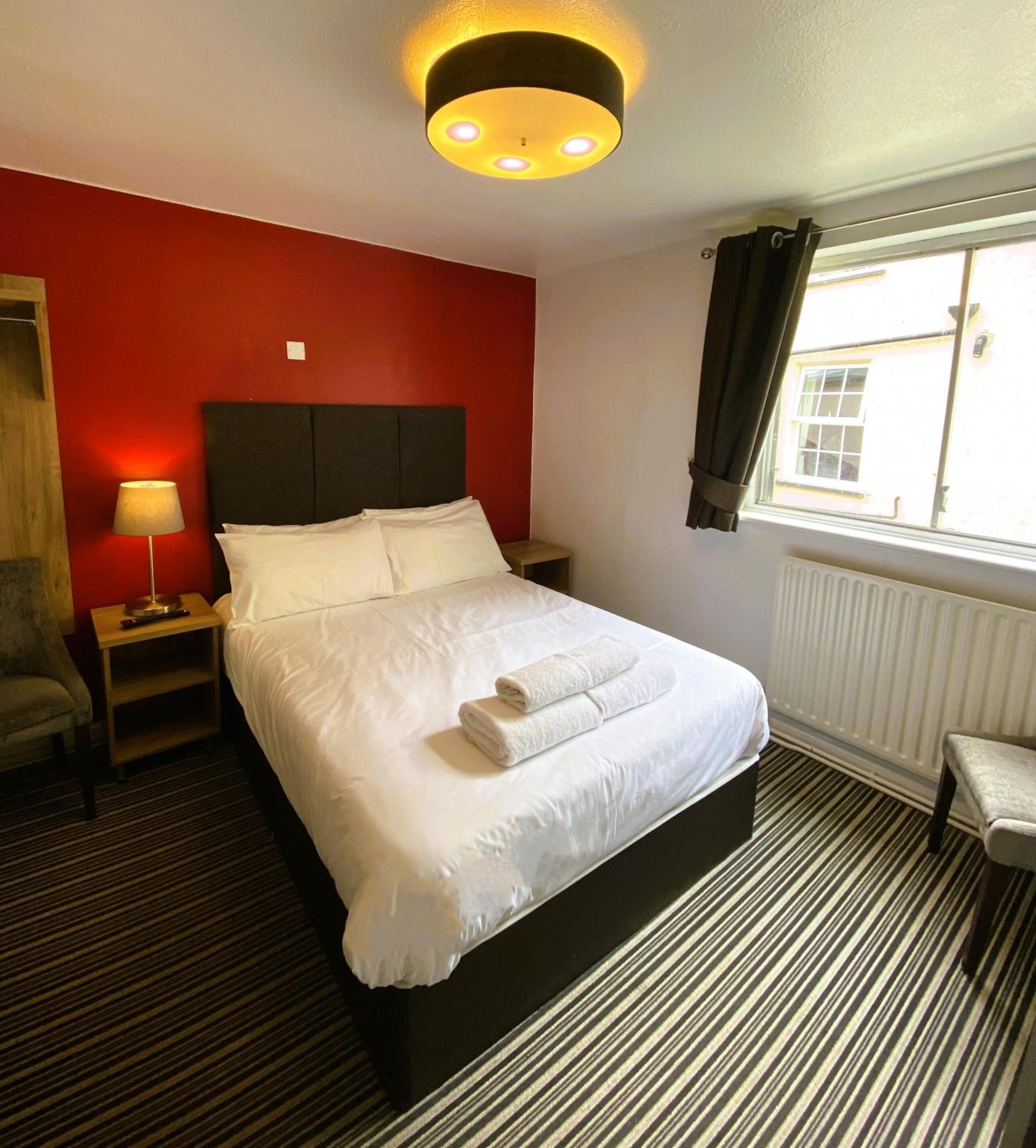 Double Room with Private Bathroom photo 1