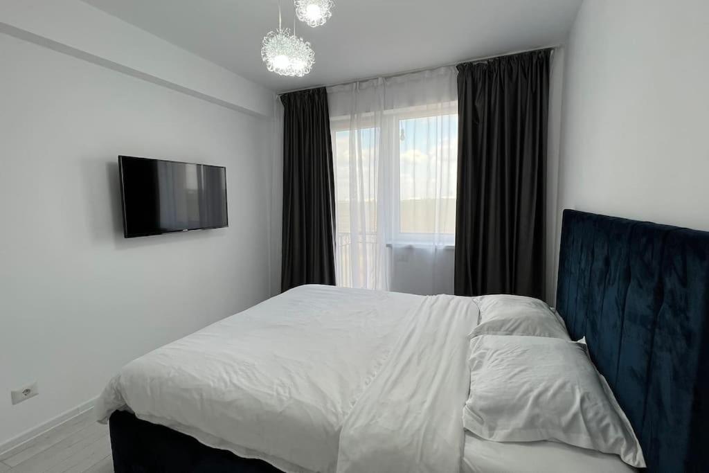 Two-Bedroom Villa photo 1