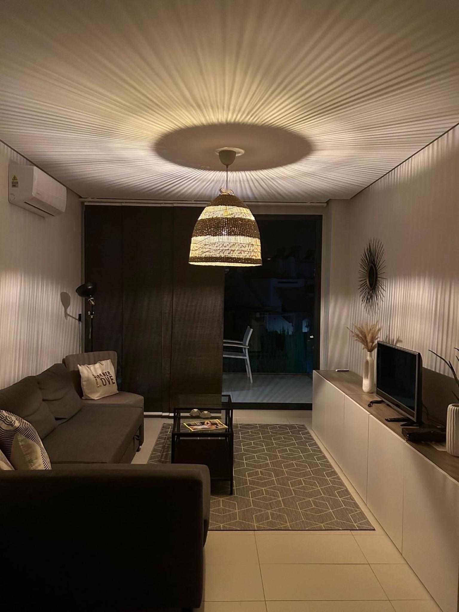 Two-Bedroom Apartment with Resort View photo 3