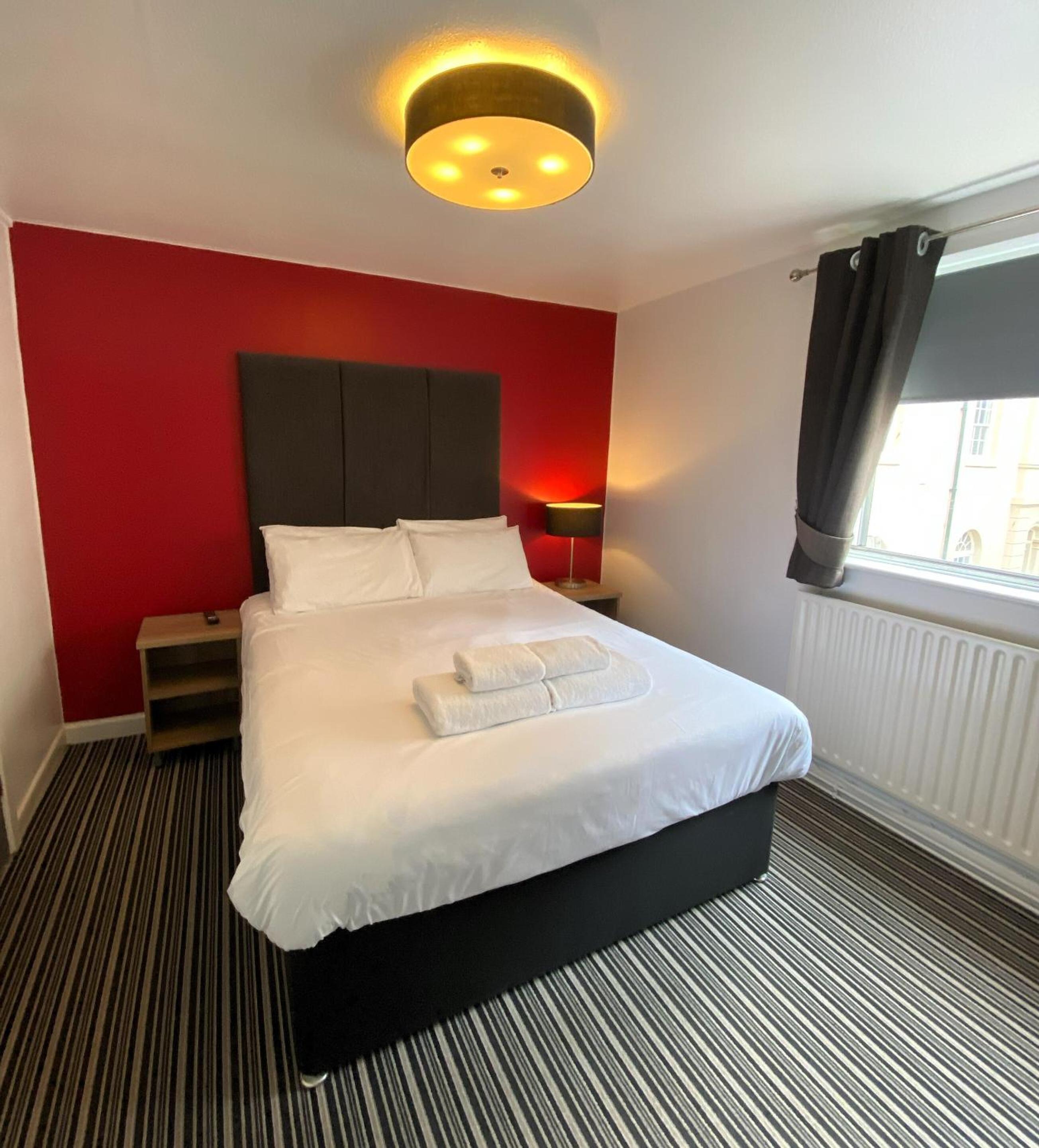Double Room with Private Bathroom photo 1