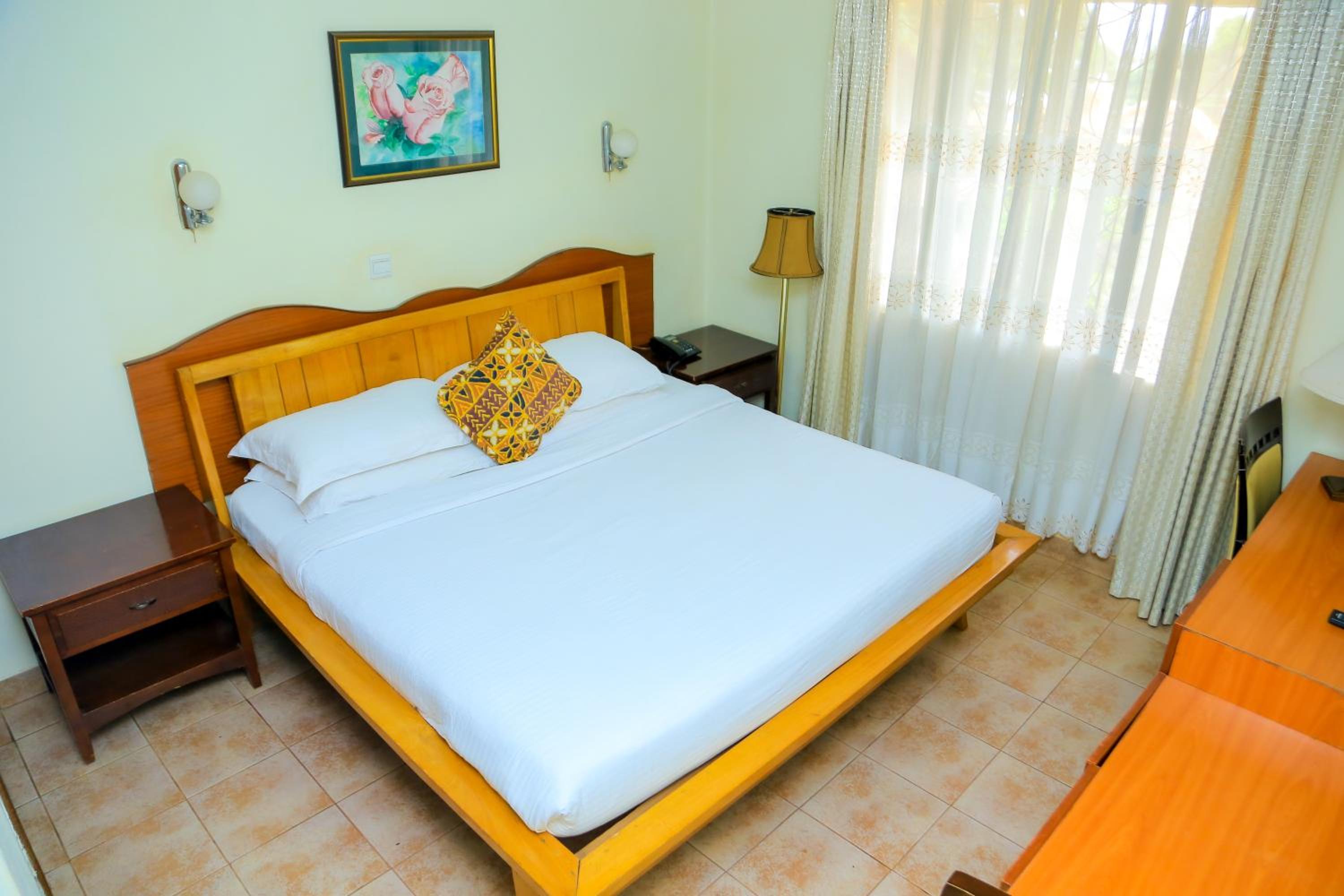 Budget Double Room photo 2