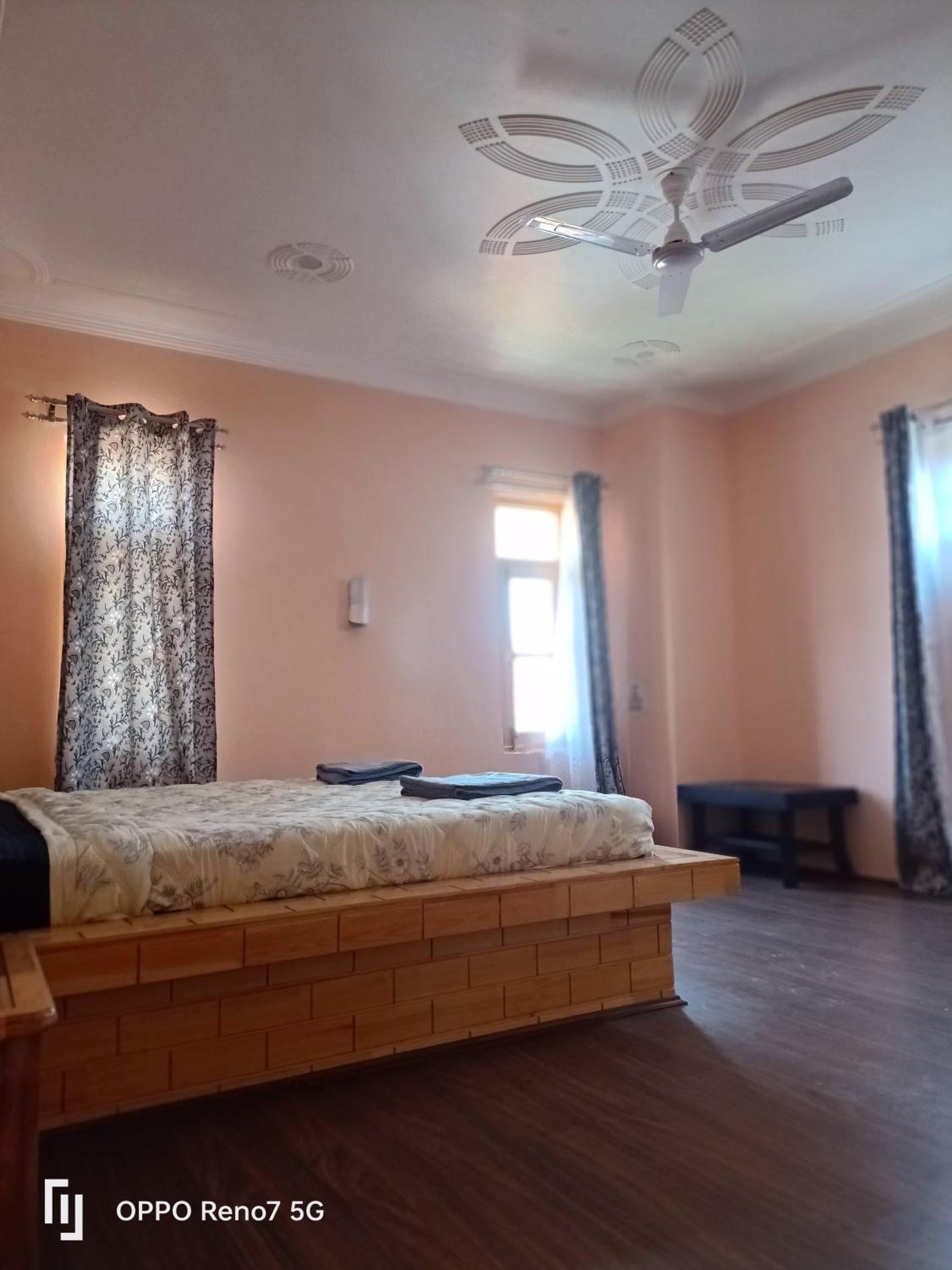 Deluxe Double Room photo 1