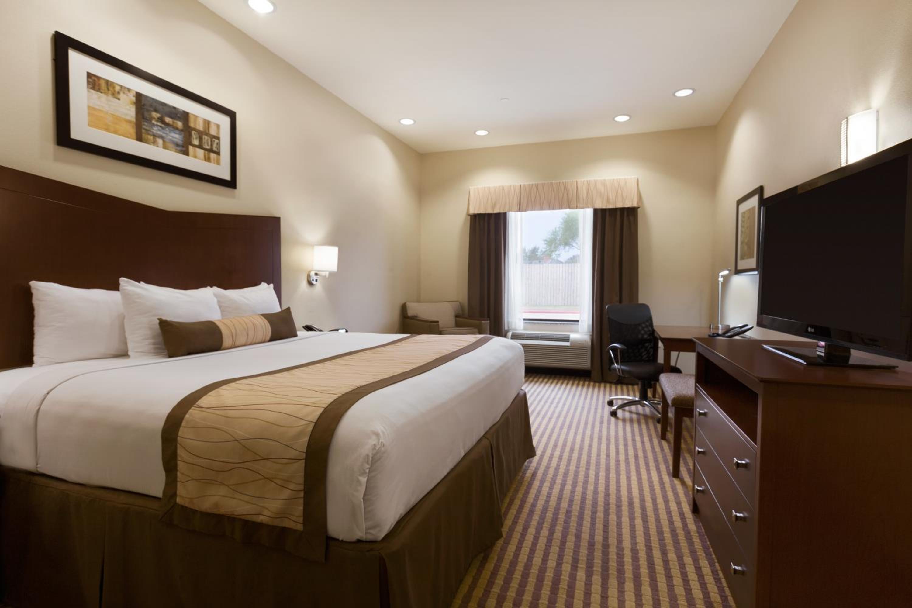 Baymont by Wyndham Victoria, Billede 4