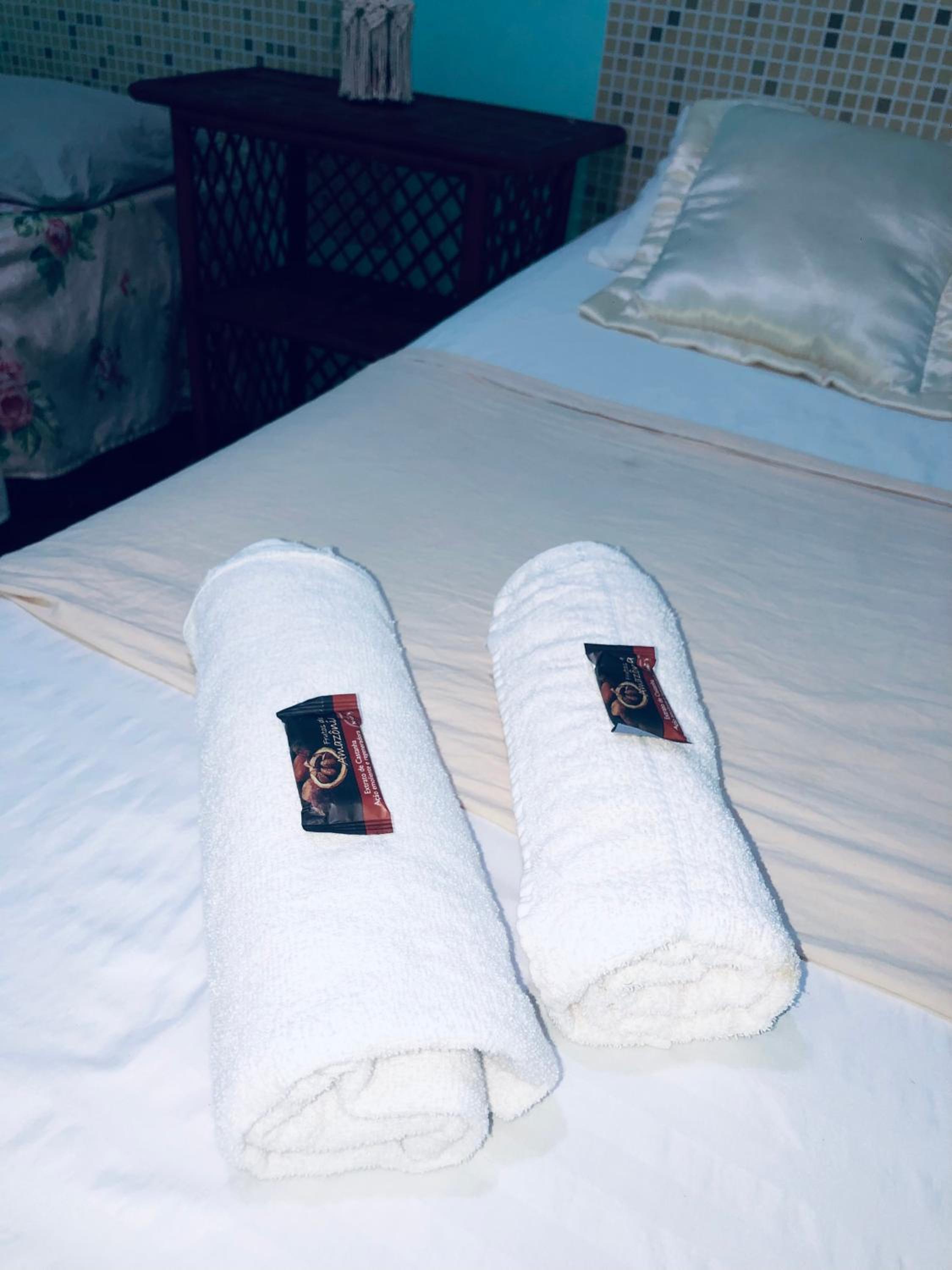 Economy Triple Room with Shared Bathroom photo 3
