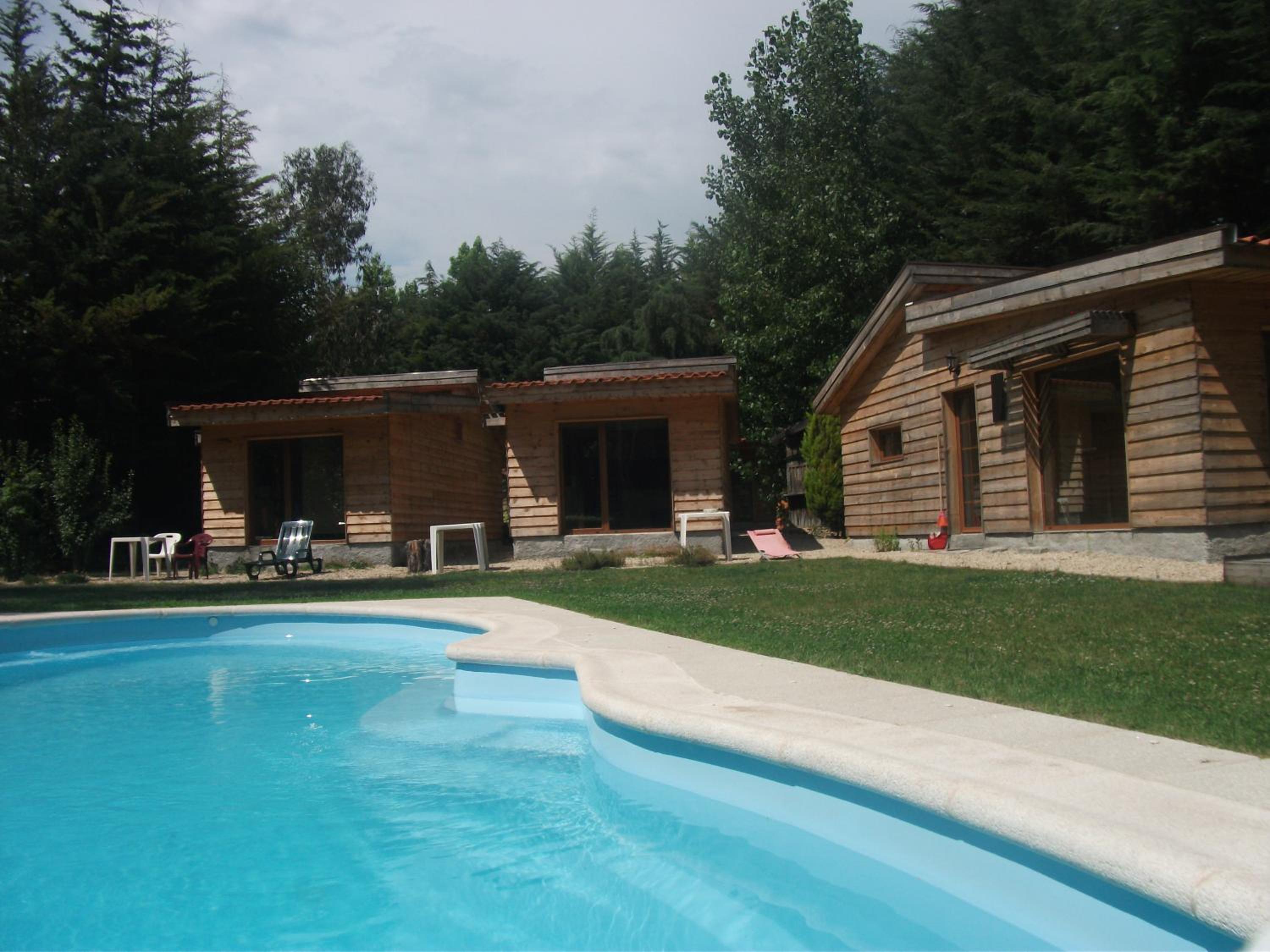 Bungalow - Photo 10