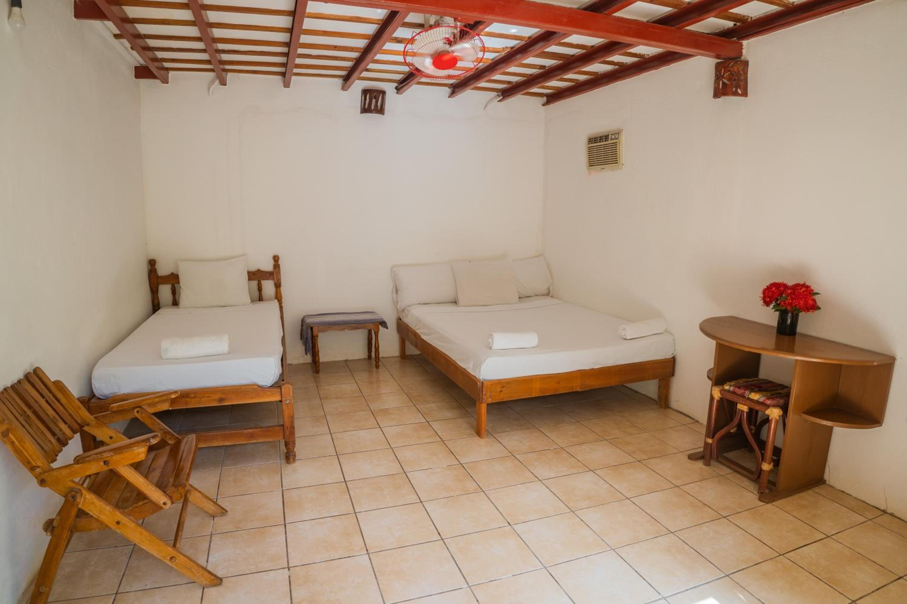 Deluxe Triple Room photo 3