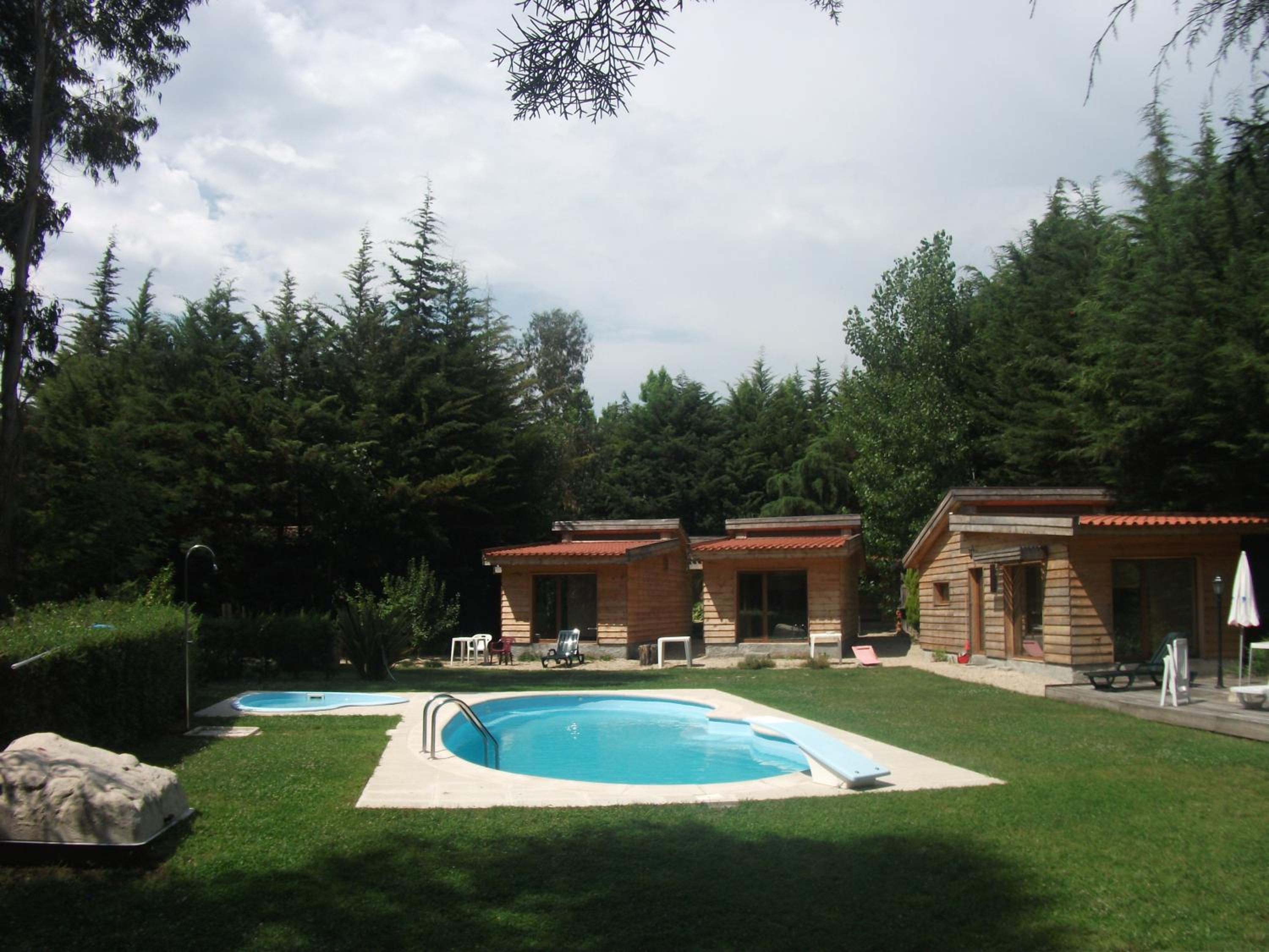 Bungalow - Photo 6