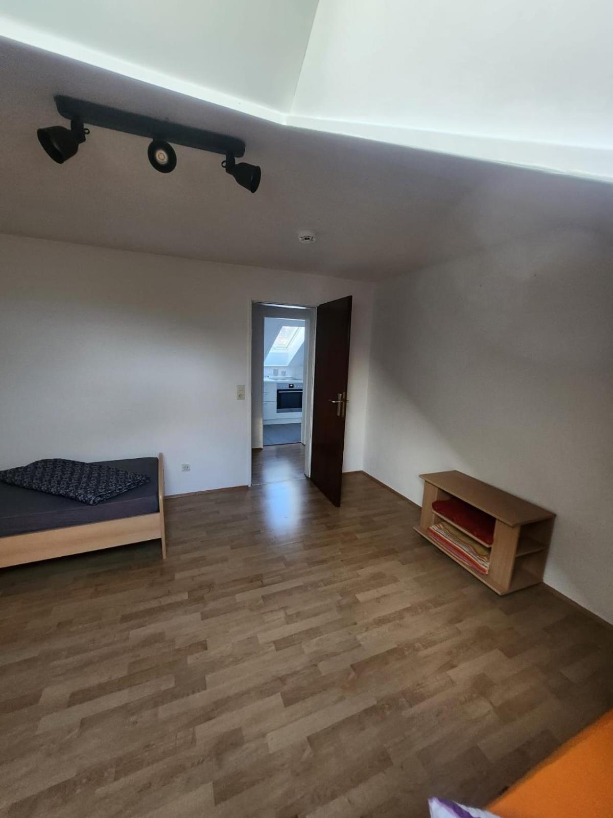 Two-Bedroom Apartment photo 1