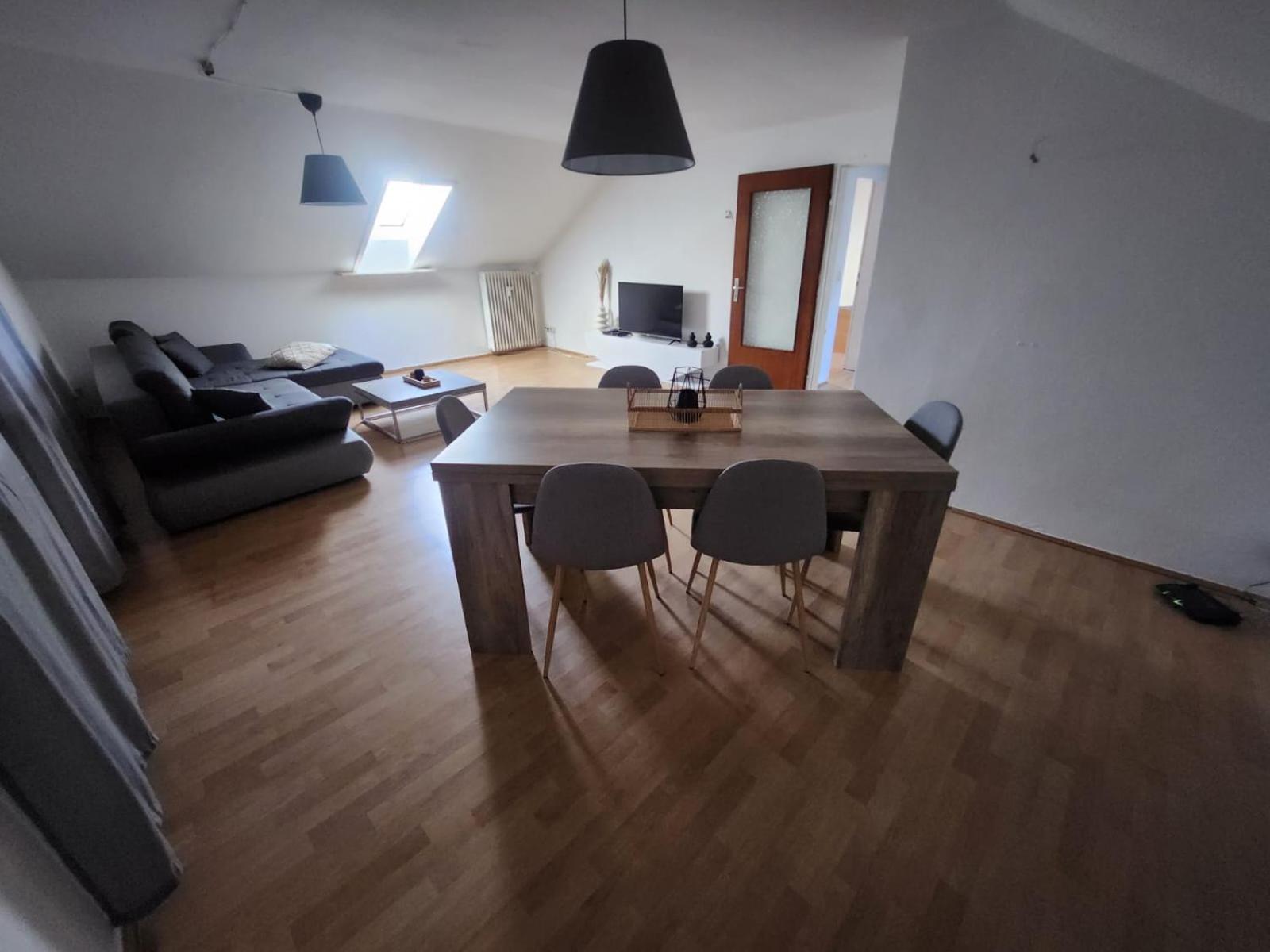 Two-Bedroom Apartment photo 2