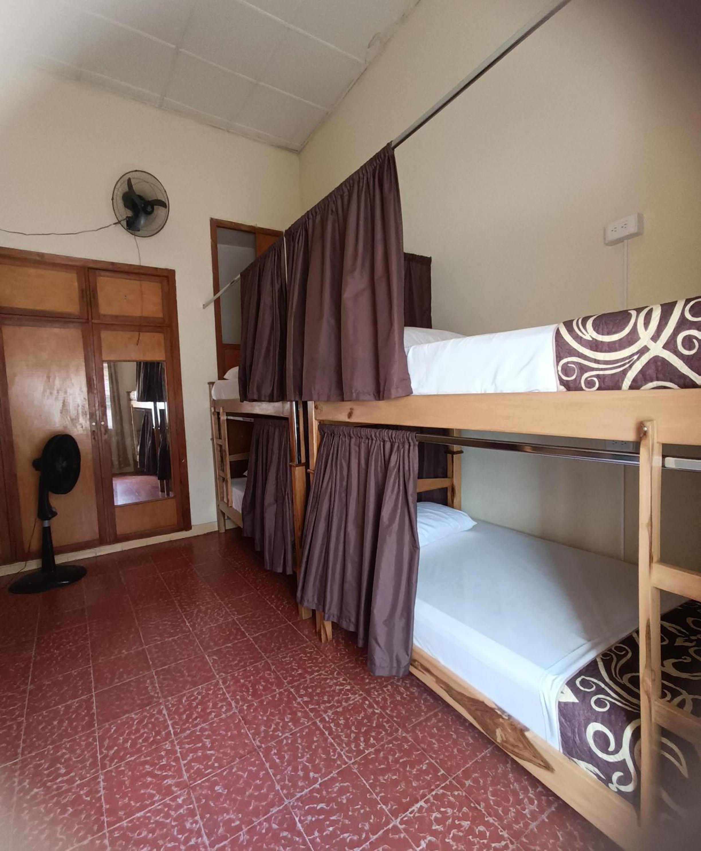 Single Bed in Mixed Dormitory Room photo 2